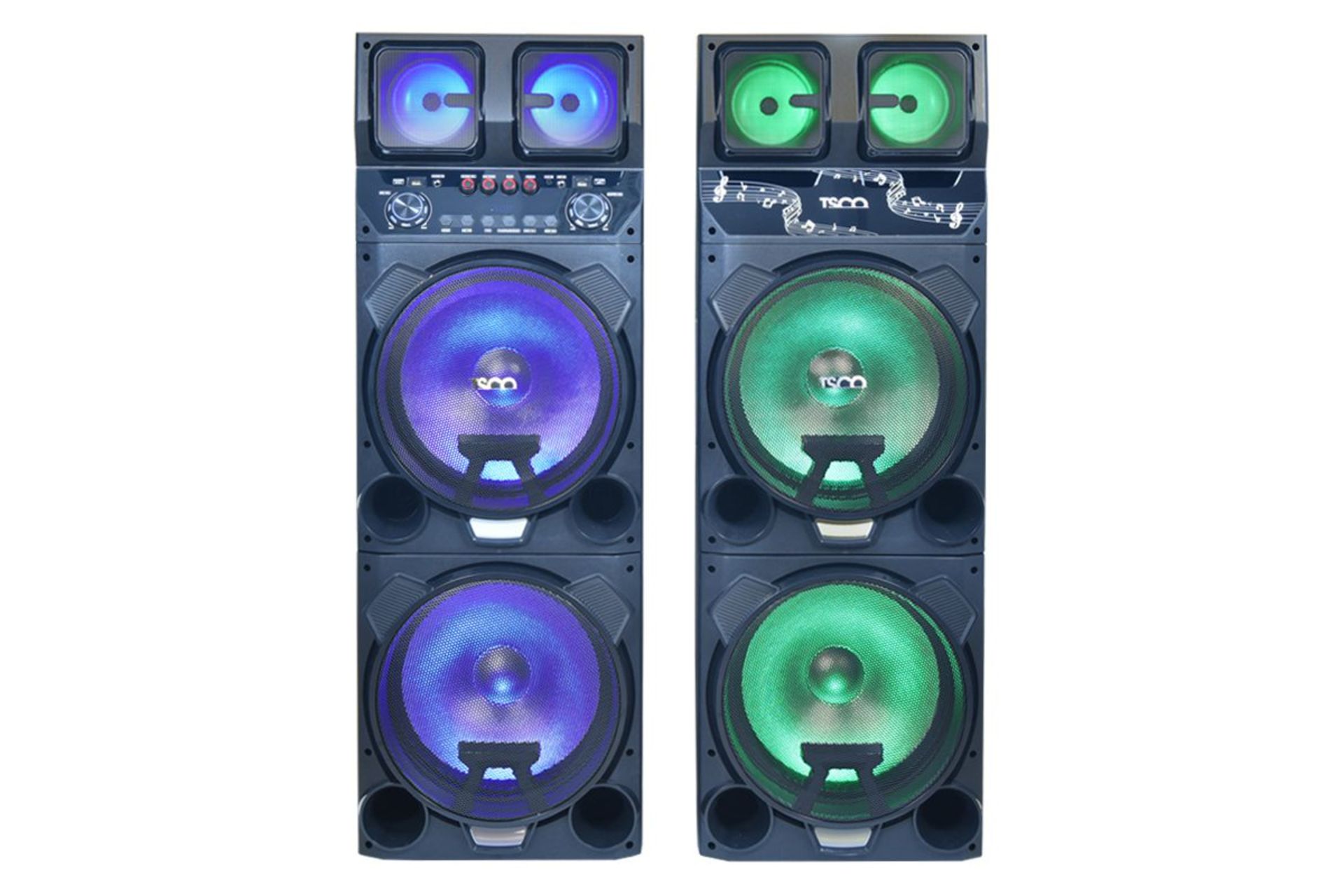 اسپیکر تسکو TSCO TS 2091 نمای جلو