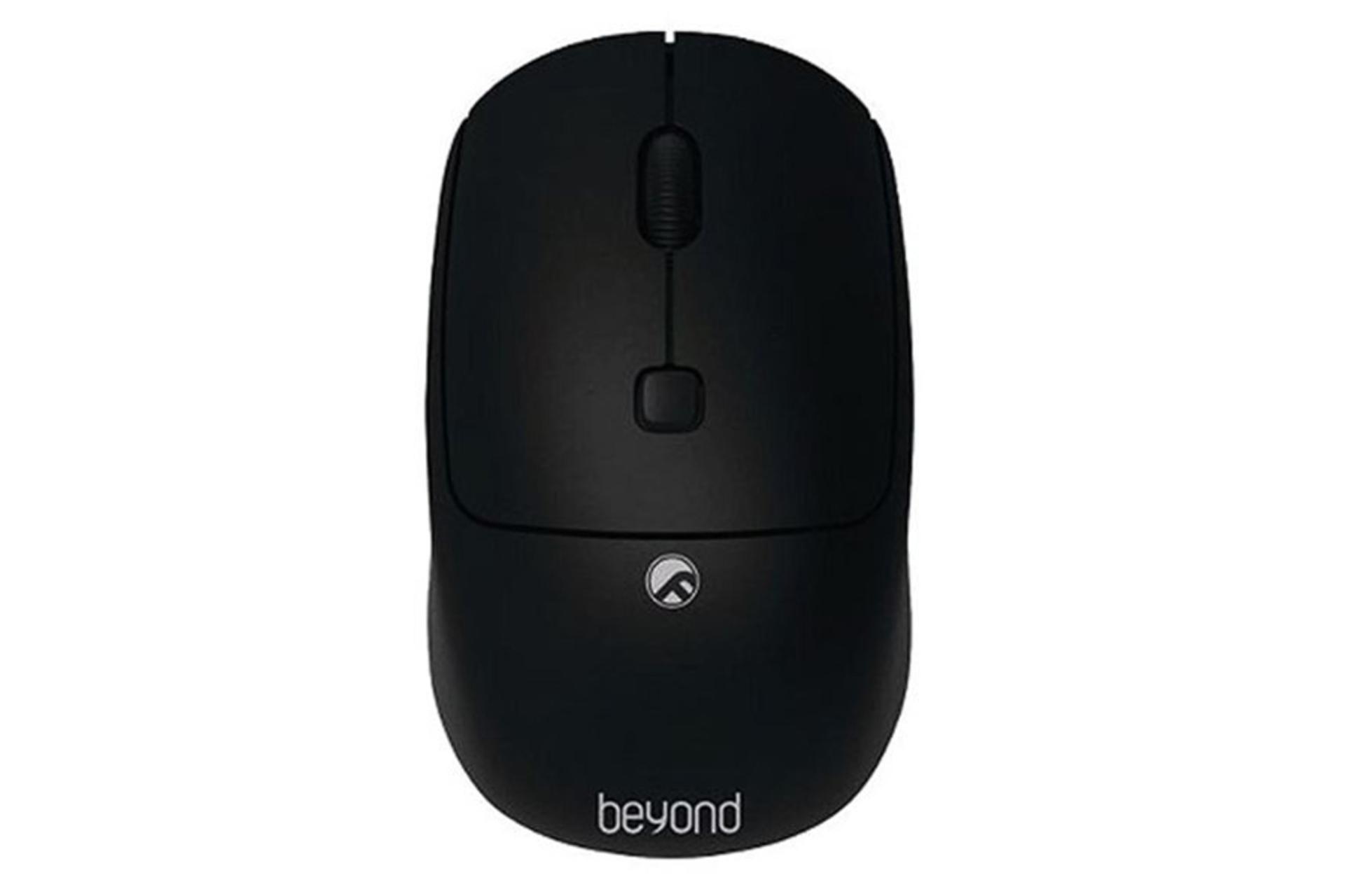 ماوس بیاند BM-1366RF