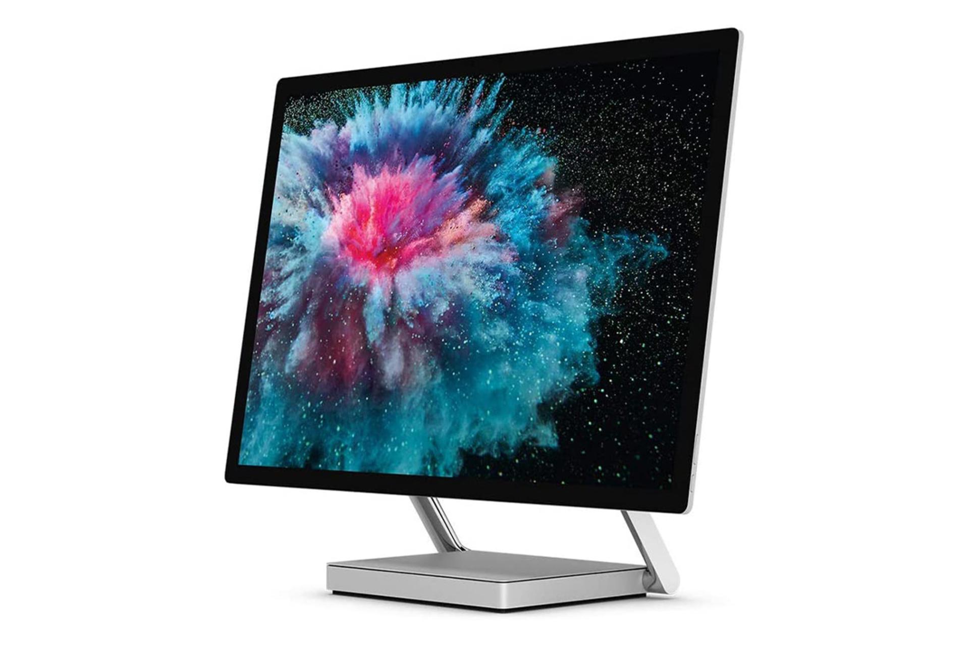 کامپیوتر همه کاره All in One Microsoft Surface Studio 2