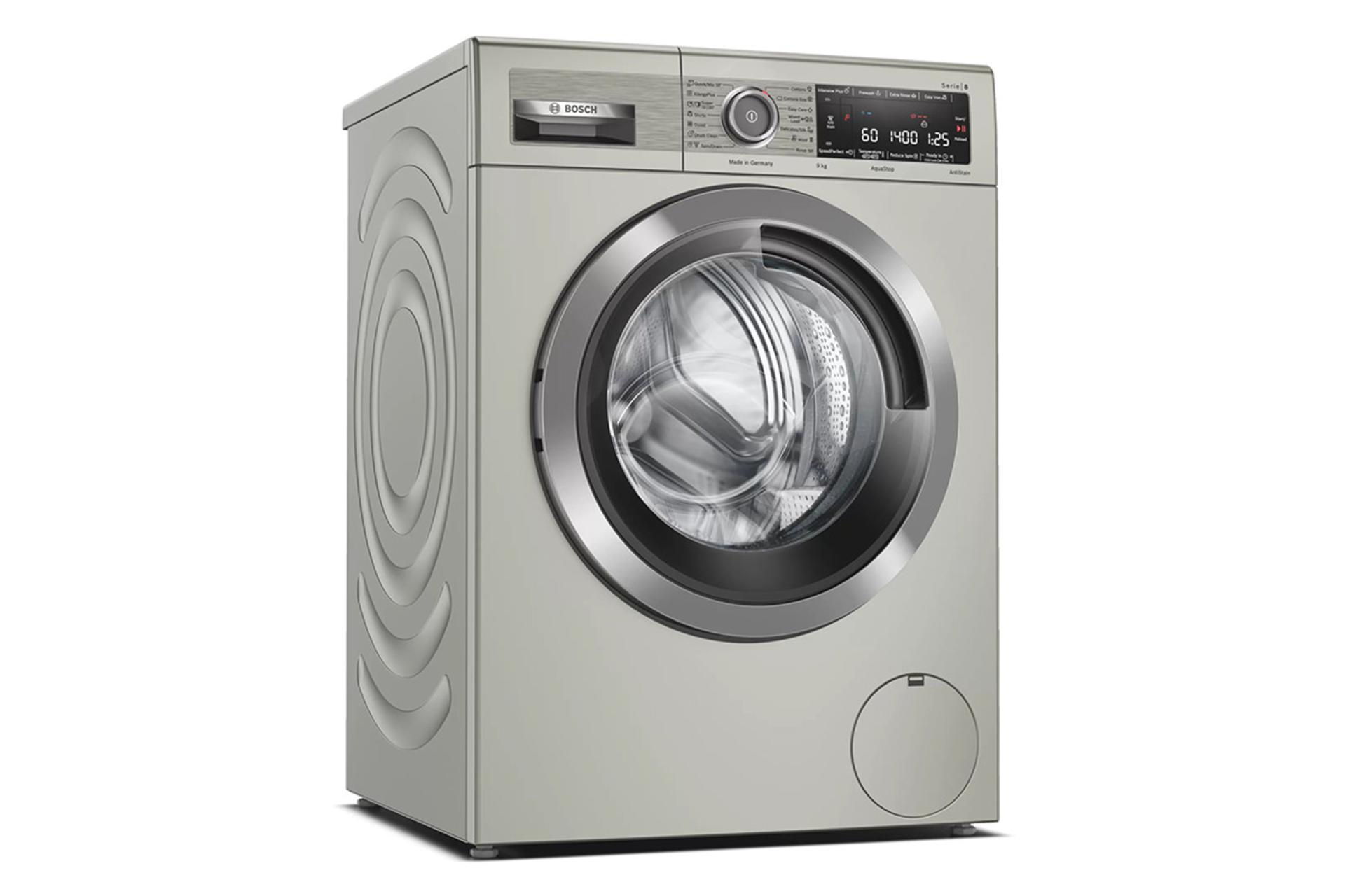 ماشین لباسشویی بوش Bosch WAV28MX0ME