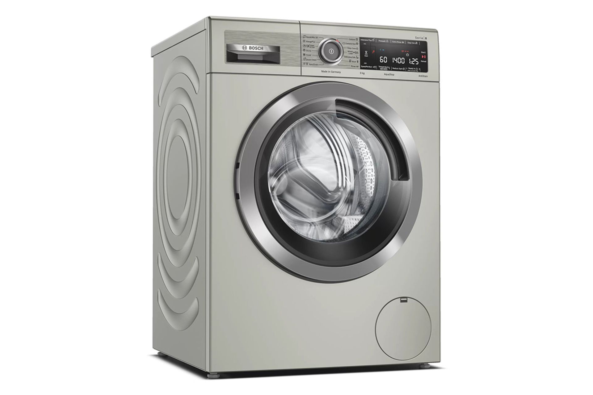 ماشین لباسشویی بوش Bosch WAV28MX0ME