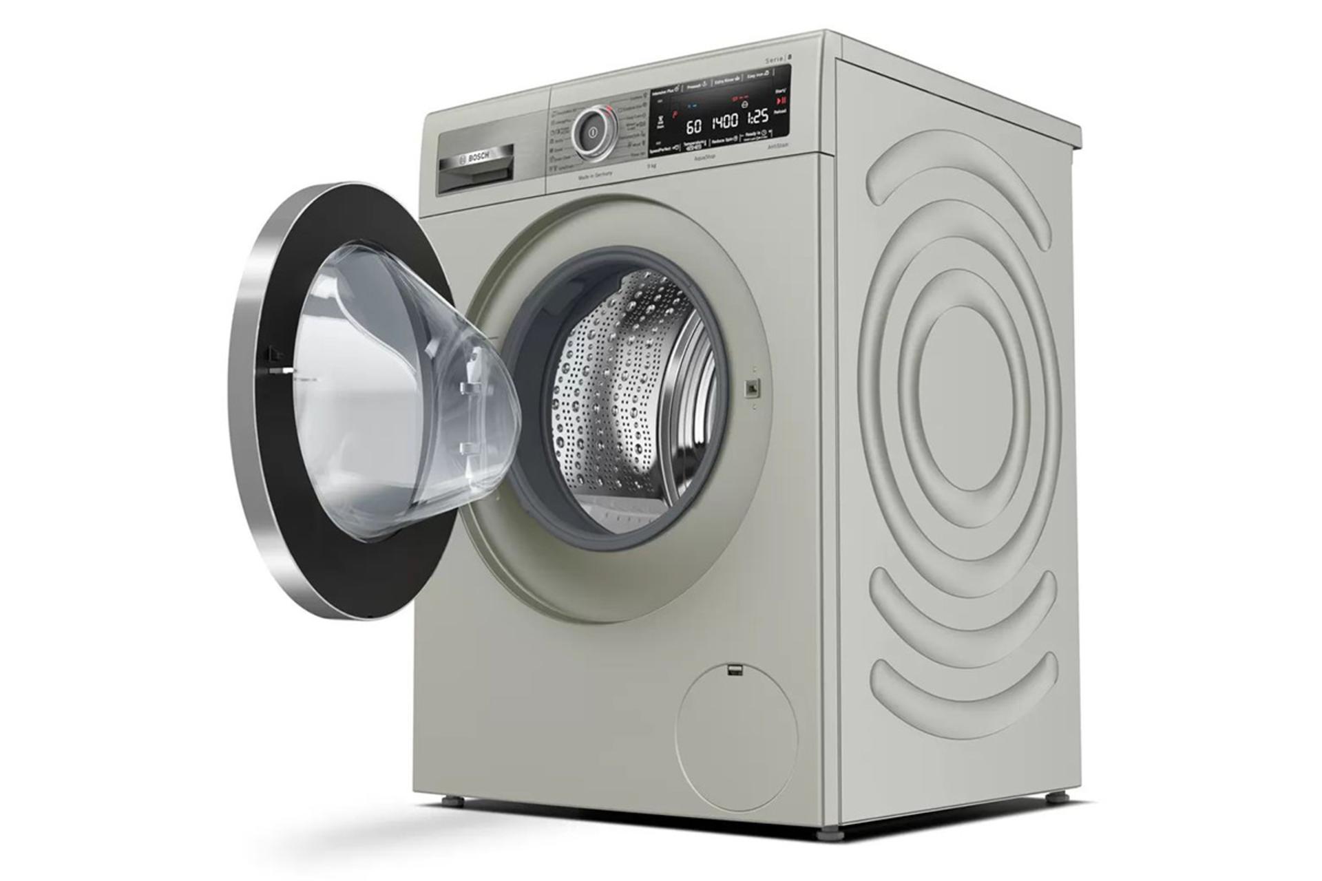 ماشین لباسشویی بوش Bosch WAV28MX0ME نمای جلو