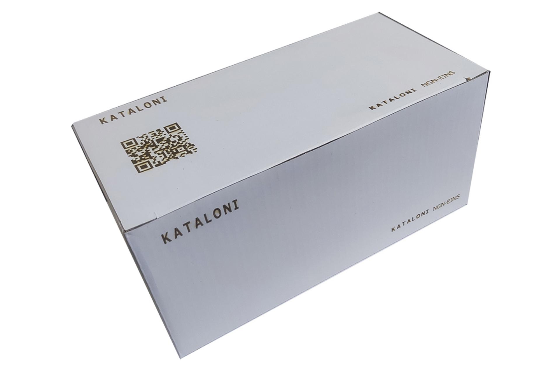 جعبه اسپیکر کاتالونی KATALONI NGN-EINS