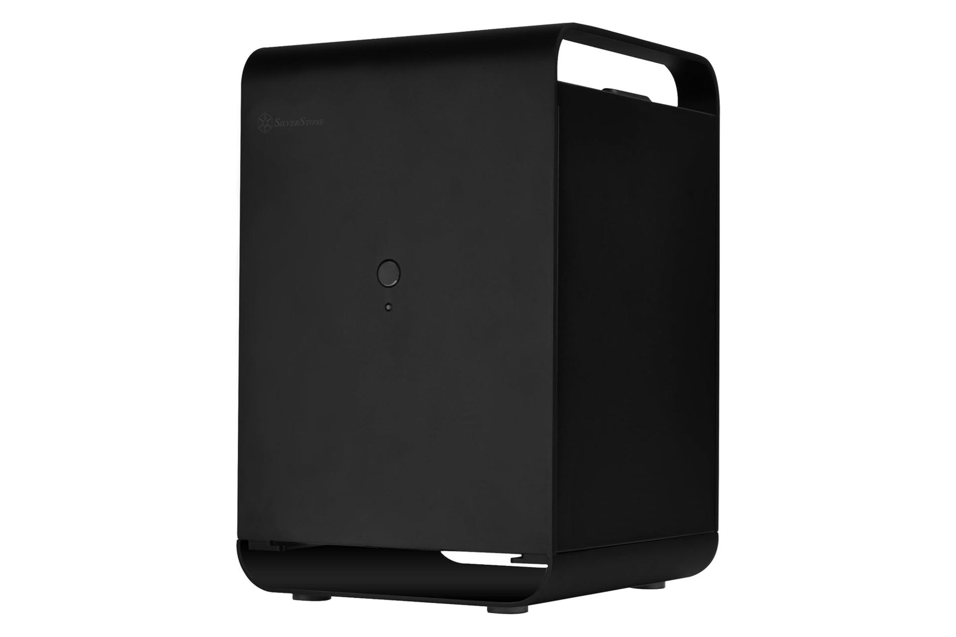 ابعاد کیس کامپیوتر سیلور استون SilverStone CS01-HS