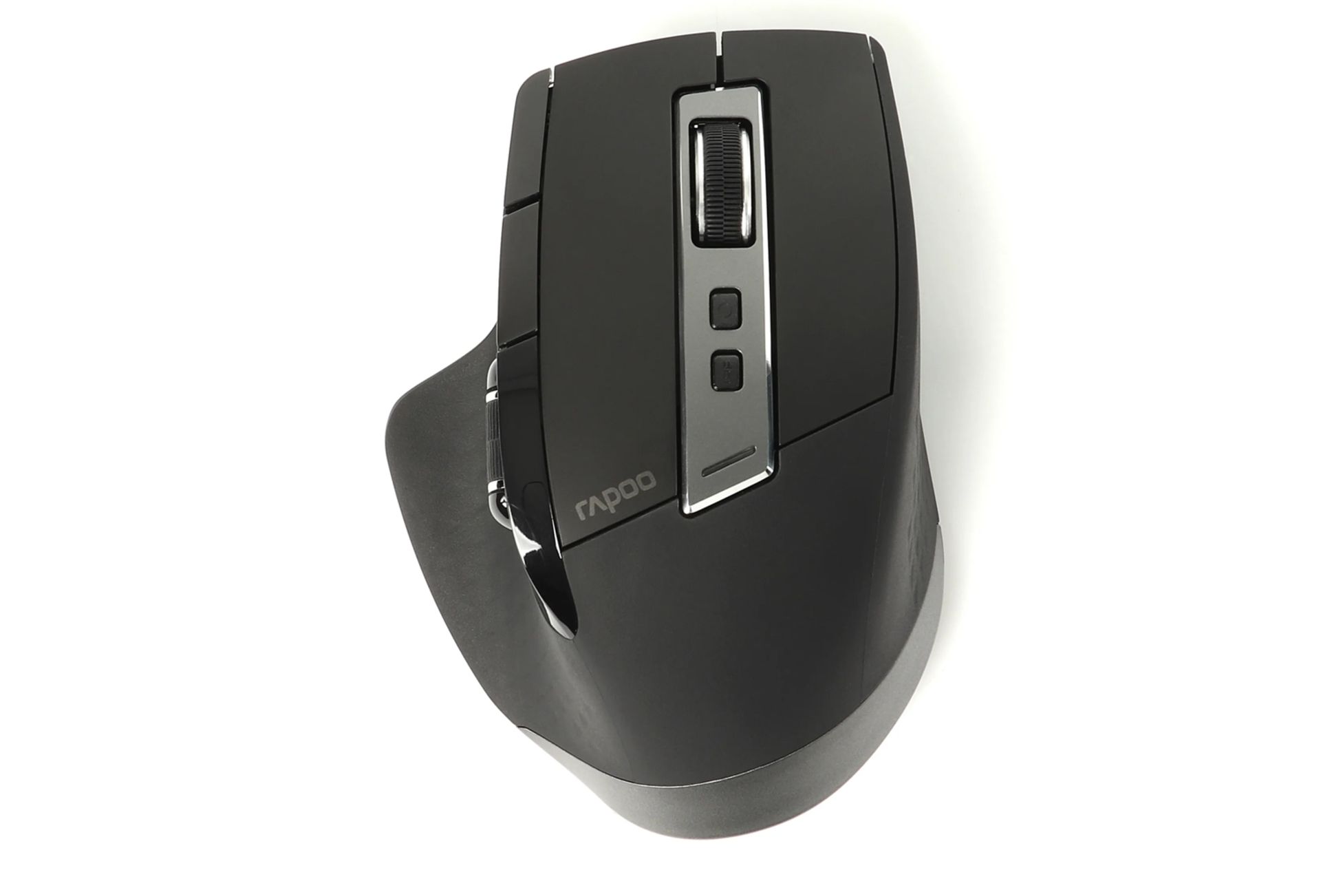 نمای جلو ماوس بی سیم رپوRapoo MT750S 