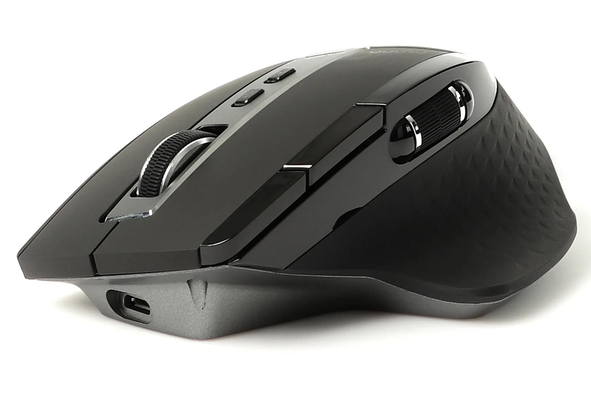 نمای راست ماوس بی سیم رپوRapoo MT750S 