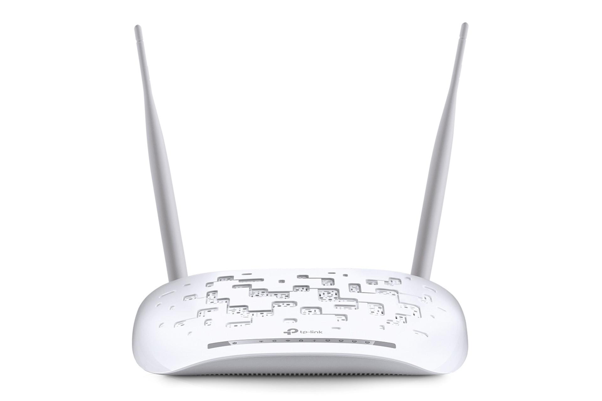 مودم - روتر تی پی لینک TP-Link TD-W9970 V2