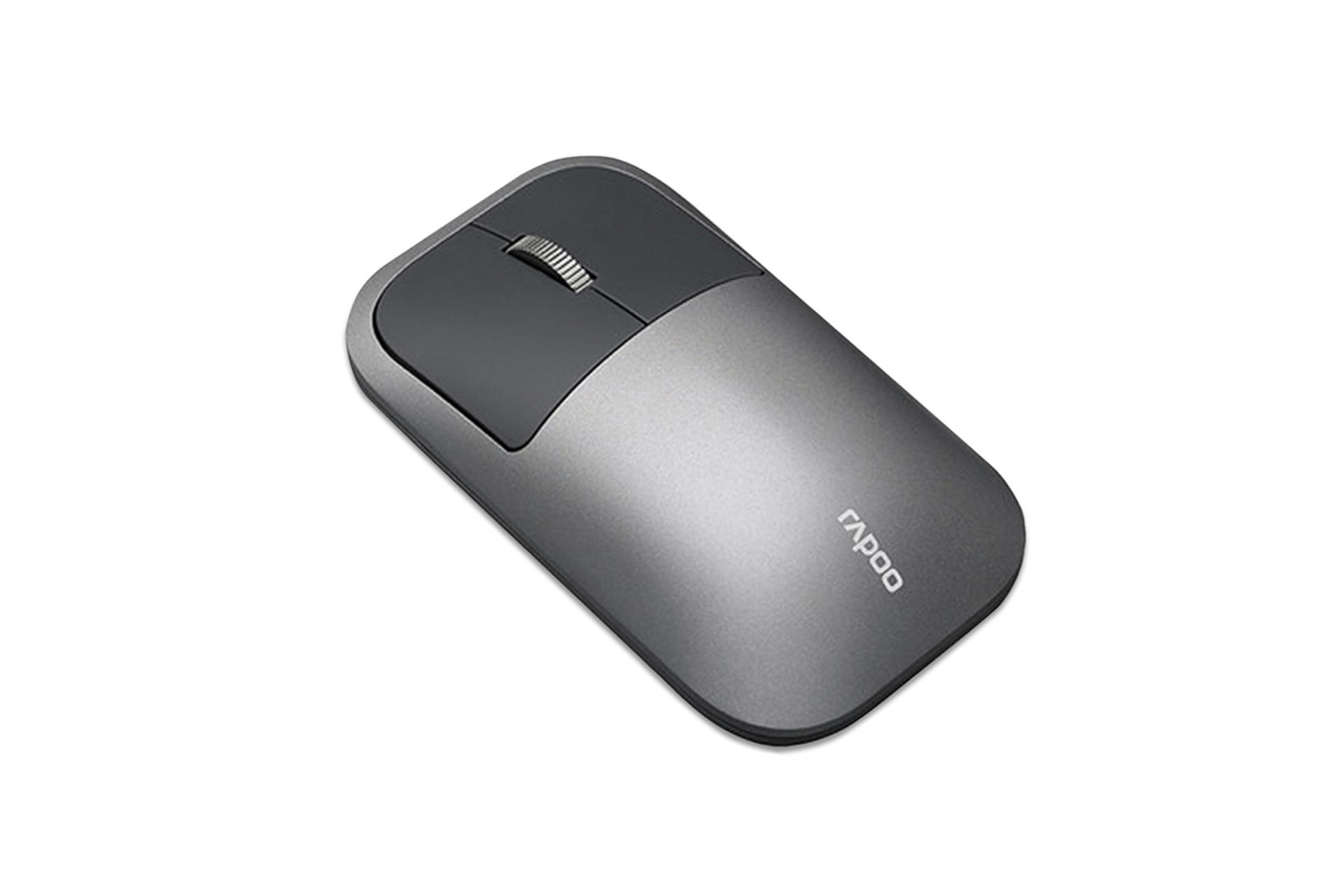 نمای راست ماوس بی سیم رپو M700