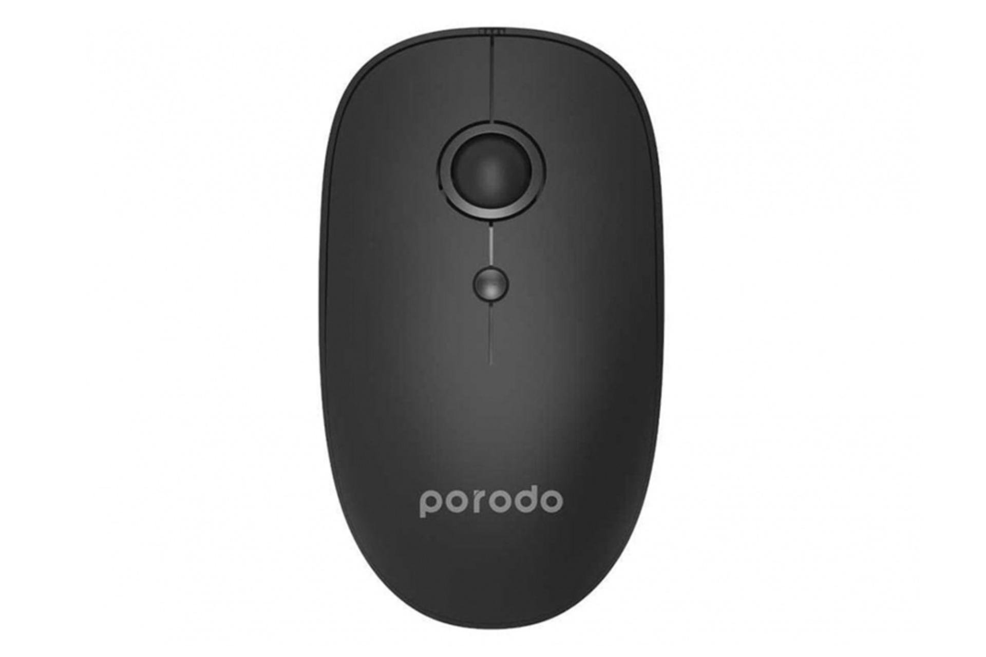 نمای روبرو ماوس پرودو PD-WM24BT