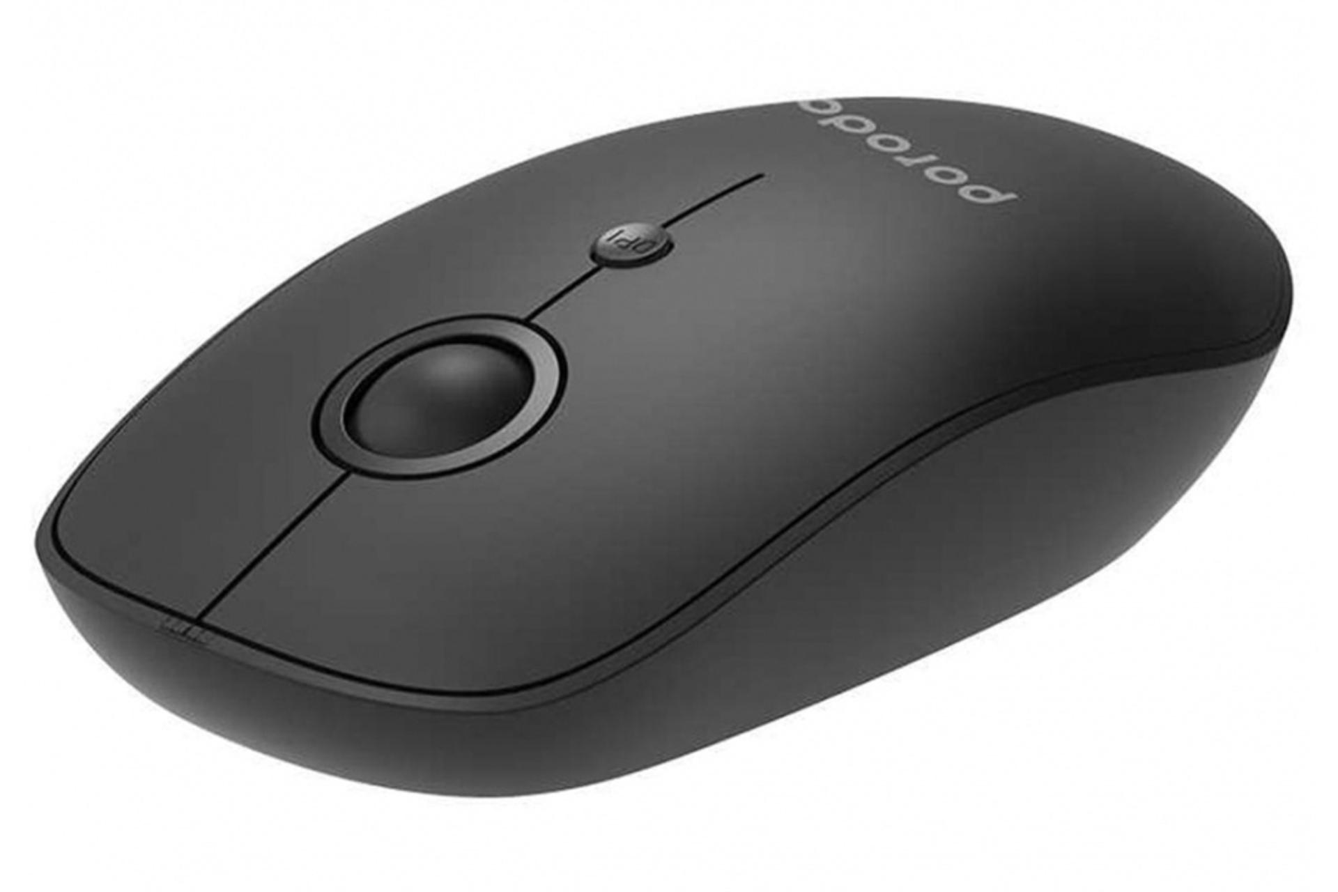 نمای چپ ماوس پرودو PD-WM24BT