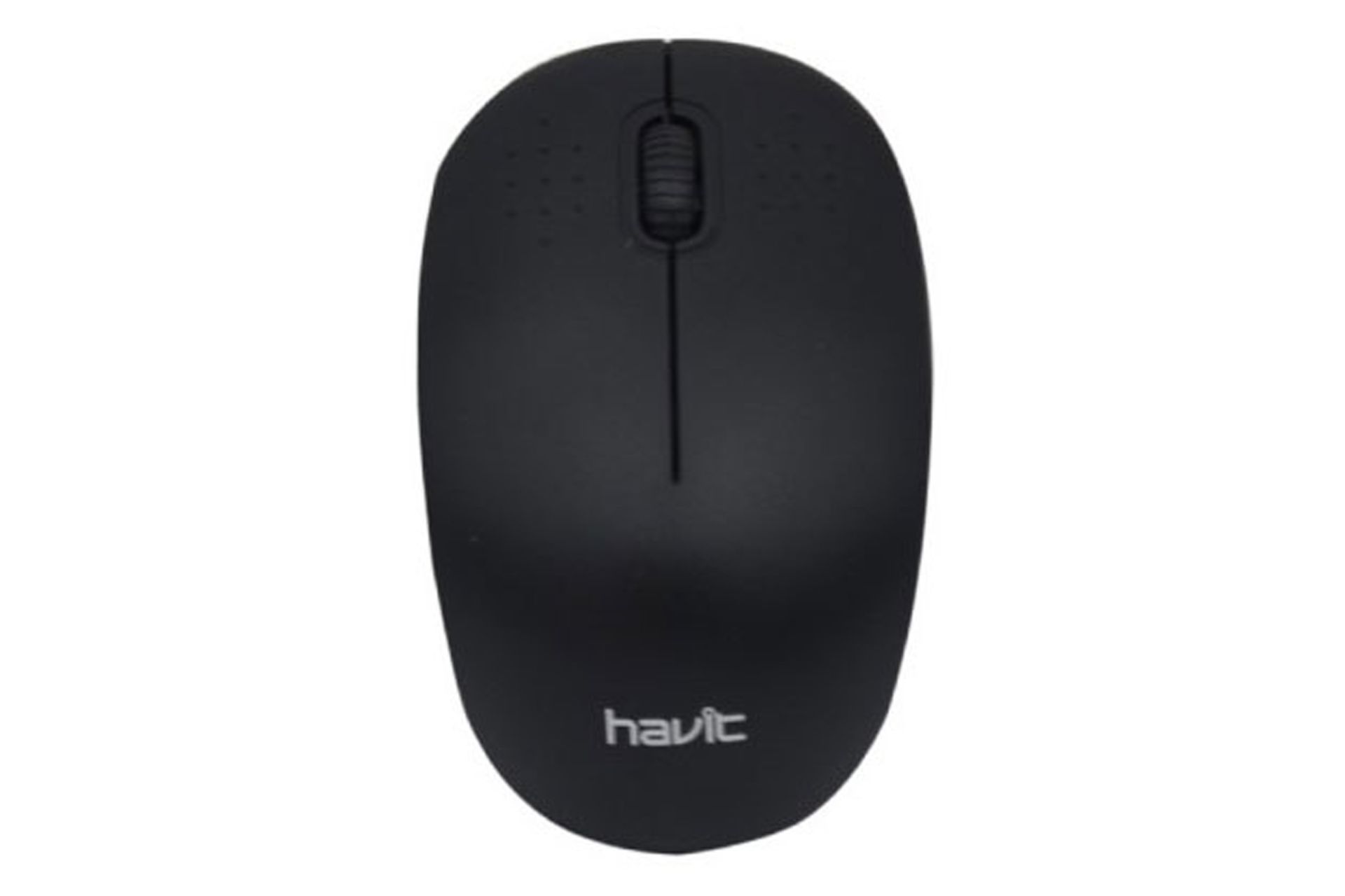 نمای جلو ماوس هویت havit hvms68rf