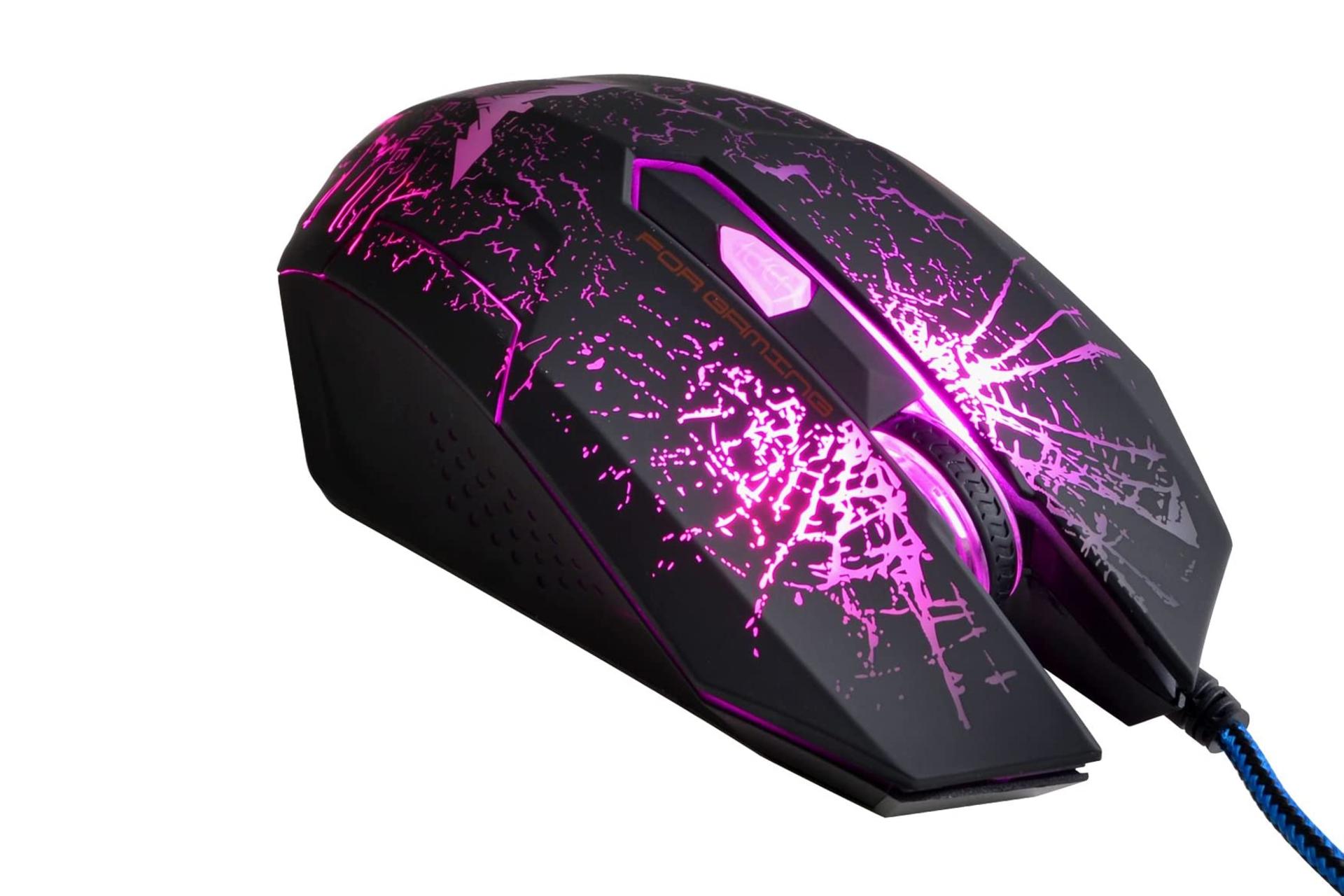 نمای پایین ماوس هویت Havit HV-MS691