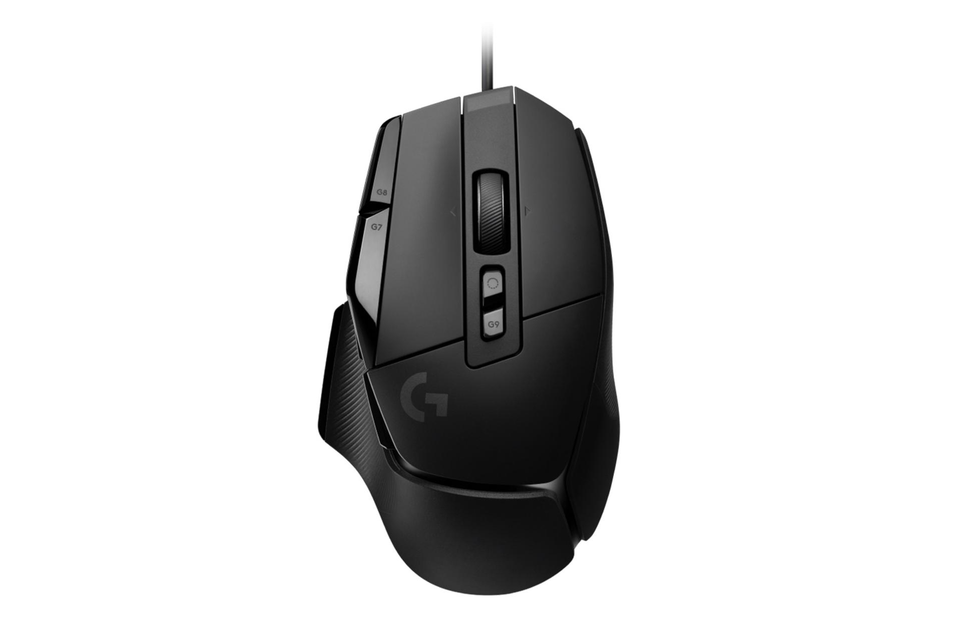 ماوس لاجیتک Logitech G502 X