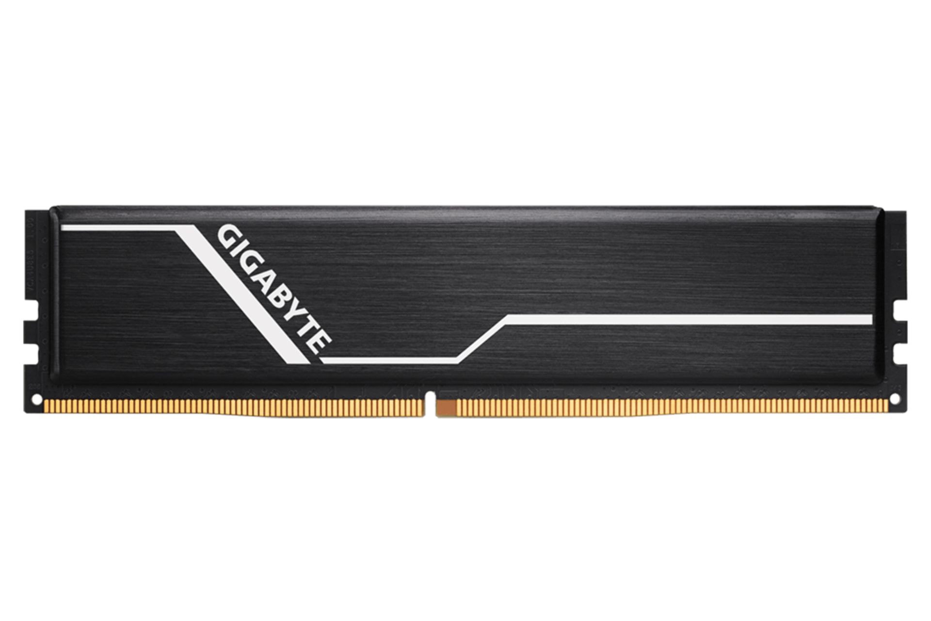 رم گیگابایت GP-GR26C16S8K1HU408 ظرفیت 8 گیگابایت از نوع DDR4-2666