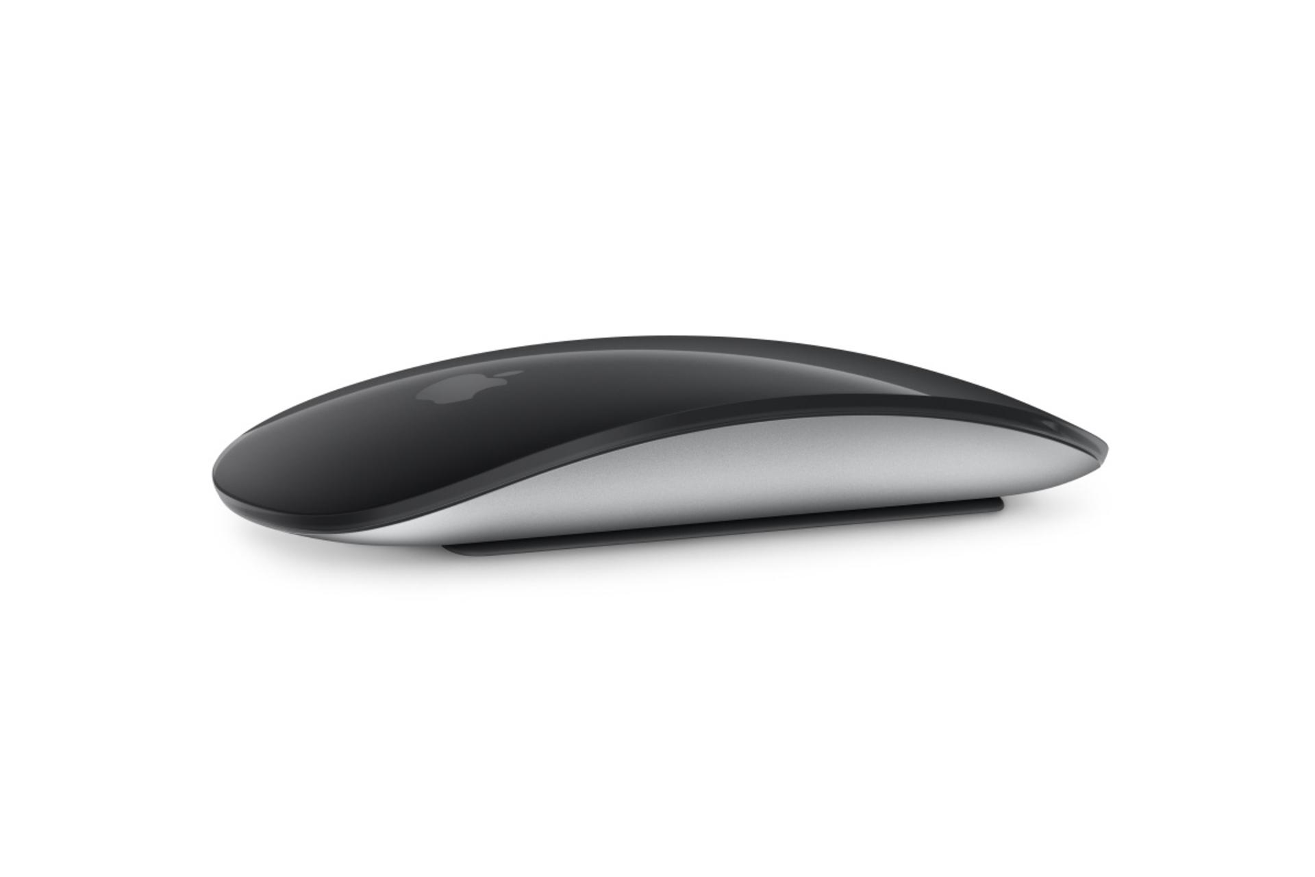 نمای جانبی ماوس اپل Magic Mouse 3