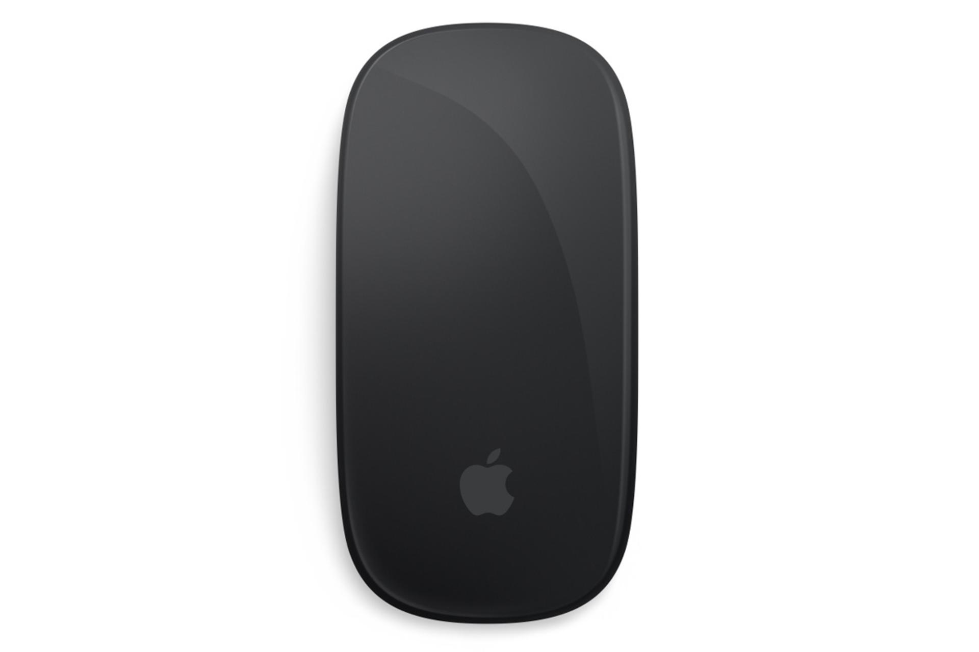 نمای روبرو ماوس اپل Magic Mouse 3