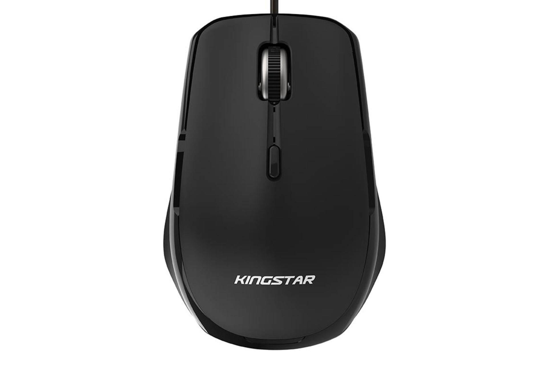 نمای روبرو ماوس کینگ استار KM110