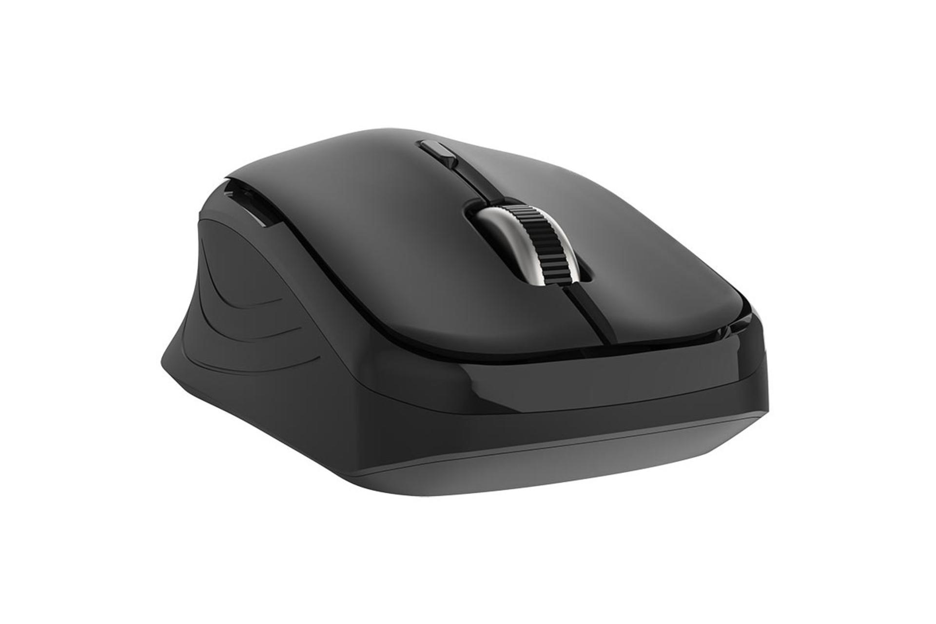 نیمرخ راست ماوس کینگ استار KM160W