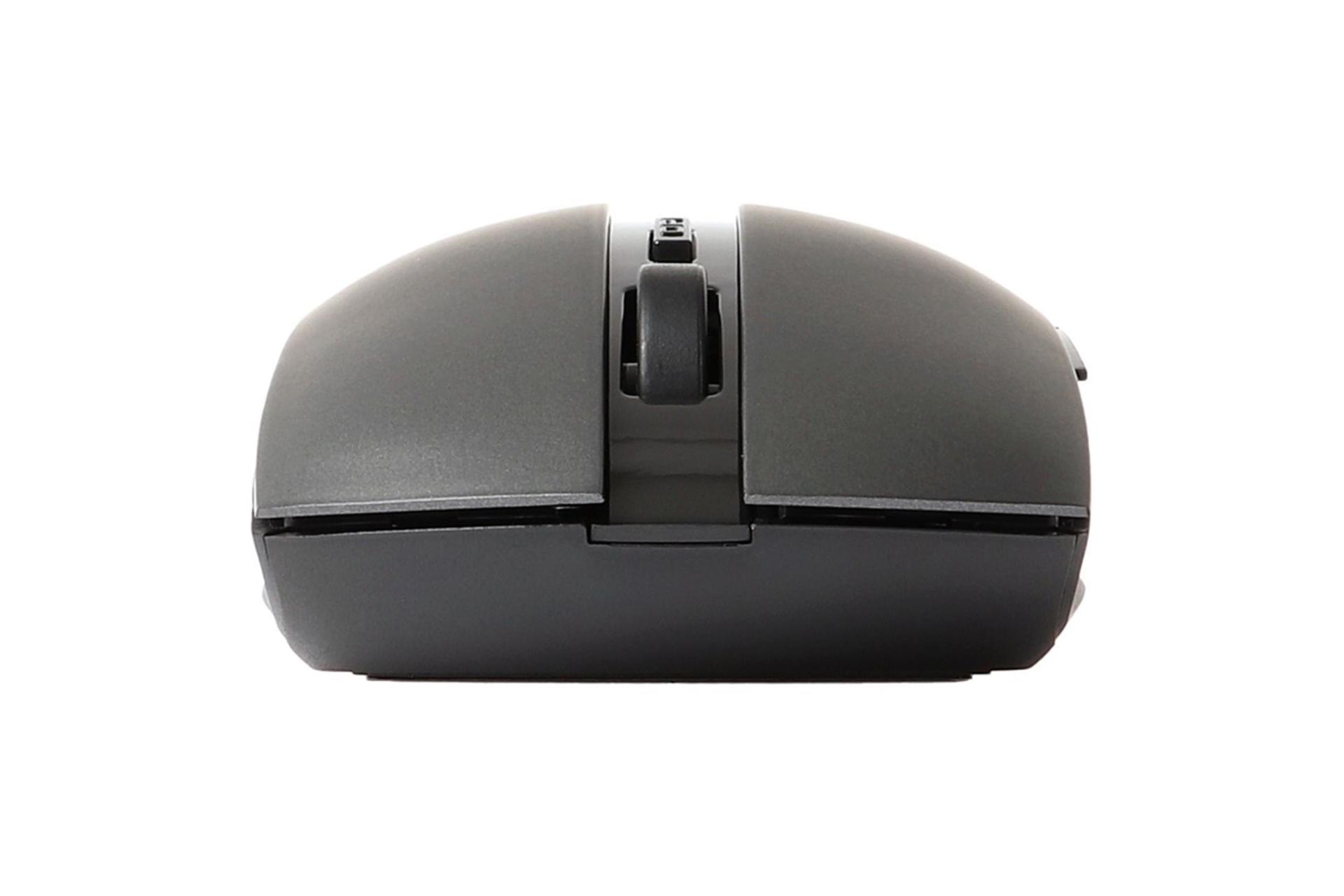 اسکرول ماوس رپو 7200m silent مشکی