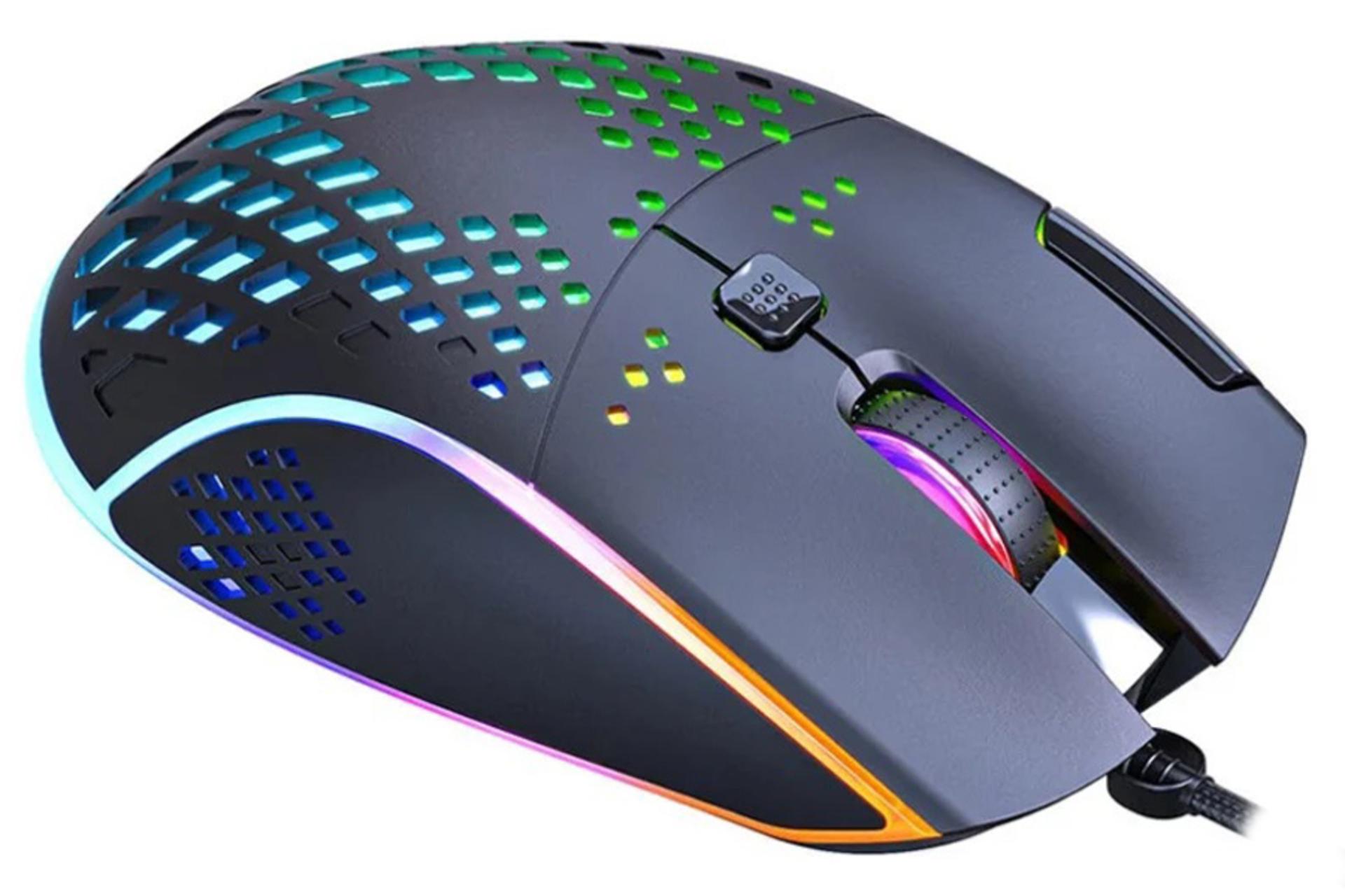 ماوس دی نت T97