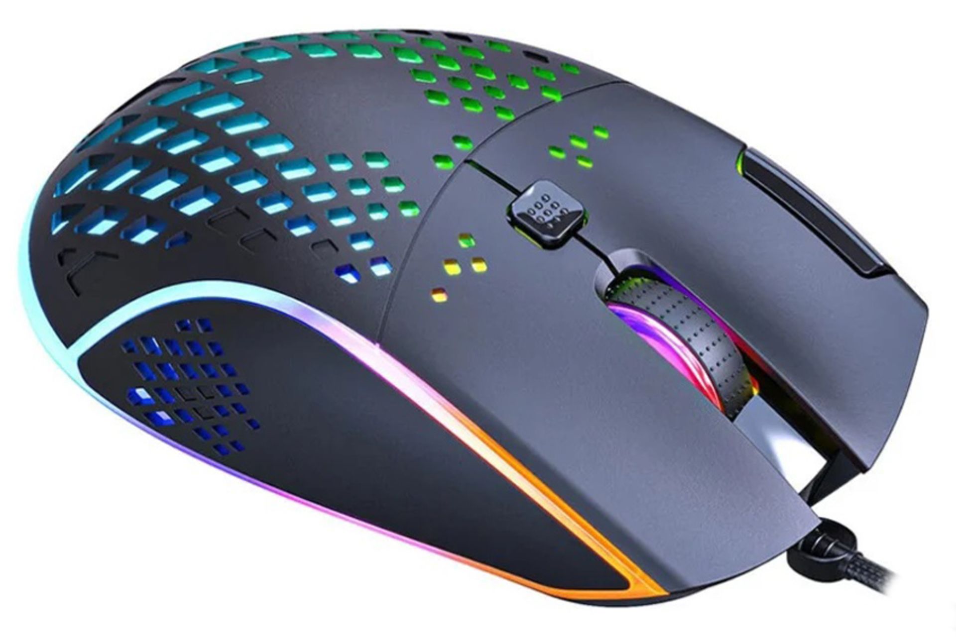 ماوس دی نت T97