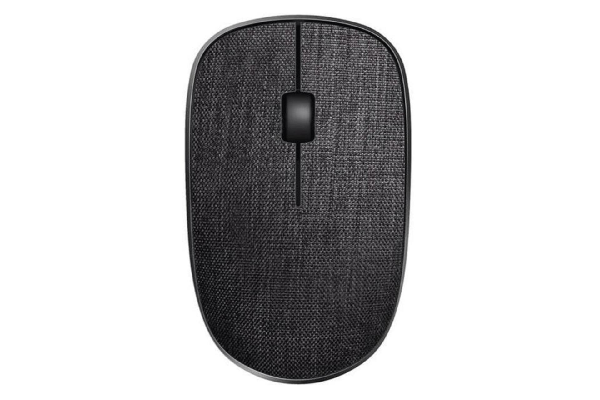 نمای روبرو ماوس رپو 3500Plus Silent