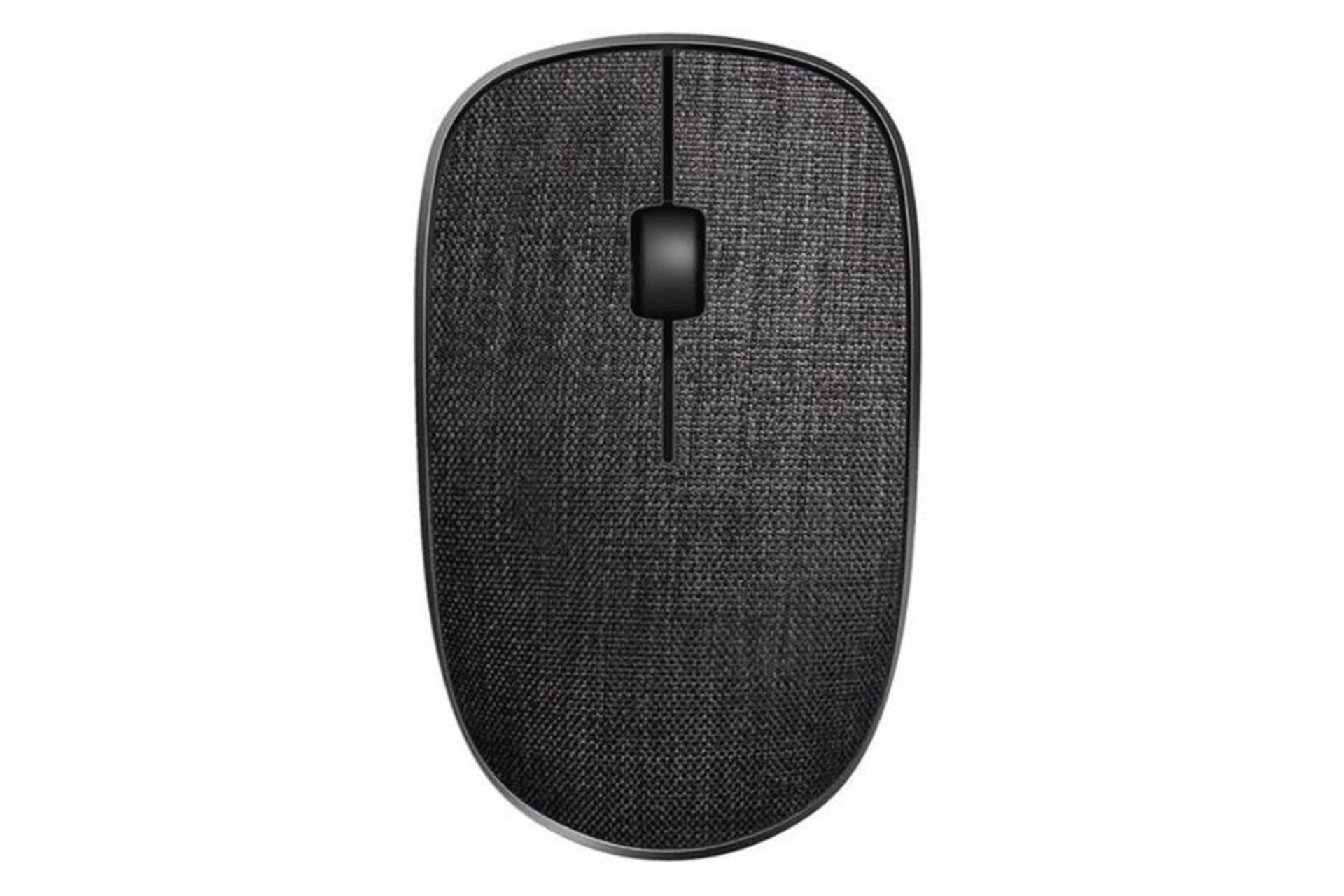 نمای روبرو ماوس رپو 3500Plus Silent