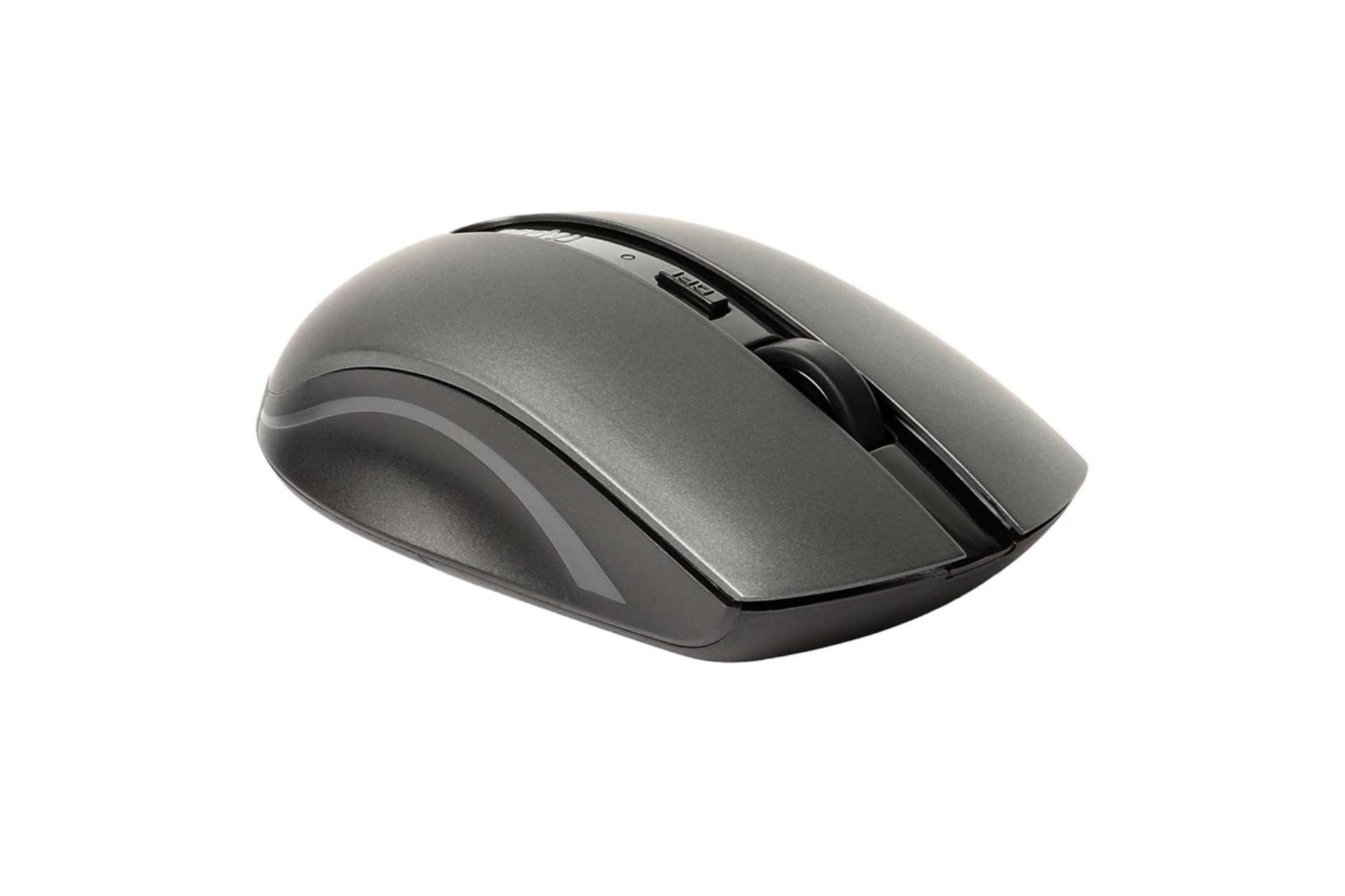 نمای کلیدهای ماوس رپو 7200m silent مشکی