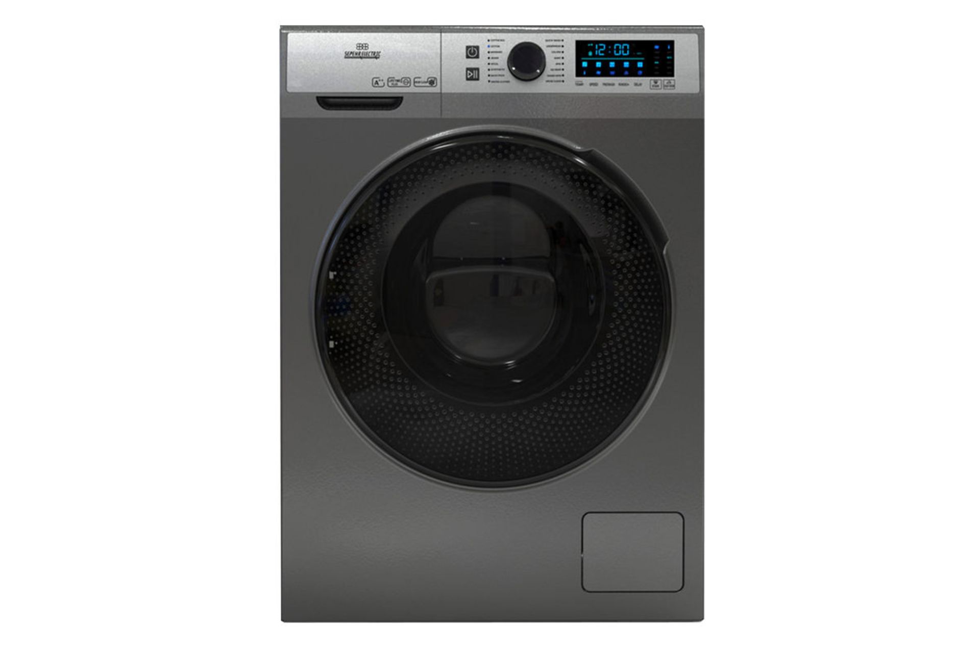 ماشین لباسشویی سپهر الکتریک Sepehr Electric SE1294T