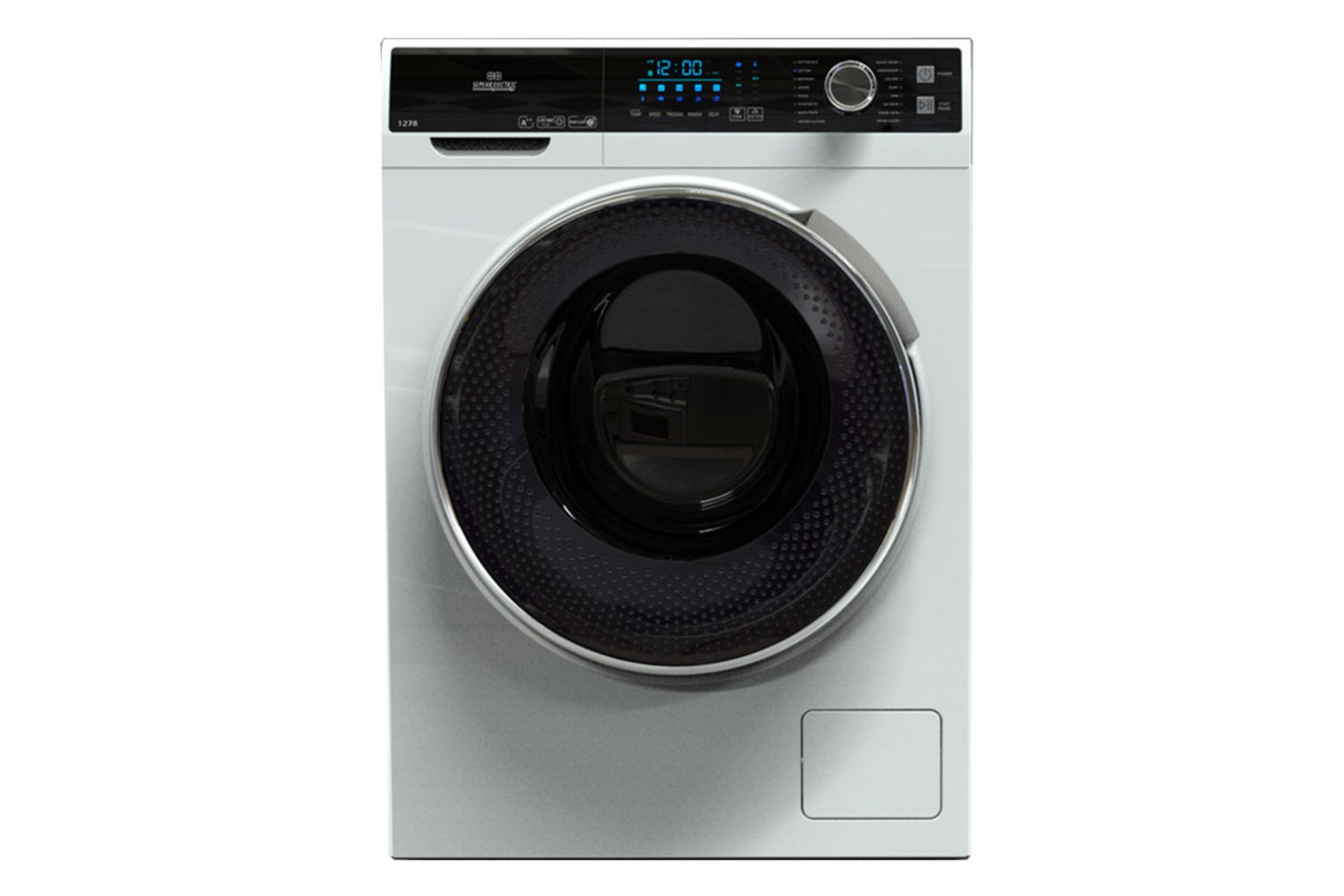 ماشین لباسشویی سپهر الکتریک Sepehr Electric SE1291W