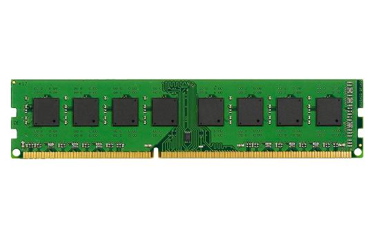 کینگستون KVR24N17S8/8 ValueRAM ظرفیت 8 گیگابایت از نوع DDR4-2400