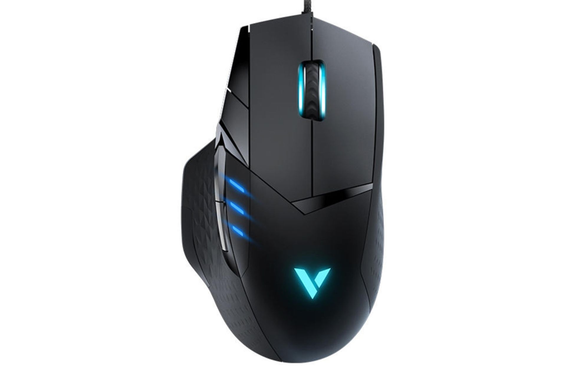 نمای روبرو ماوس رپو VT300