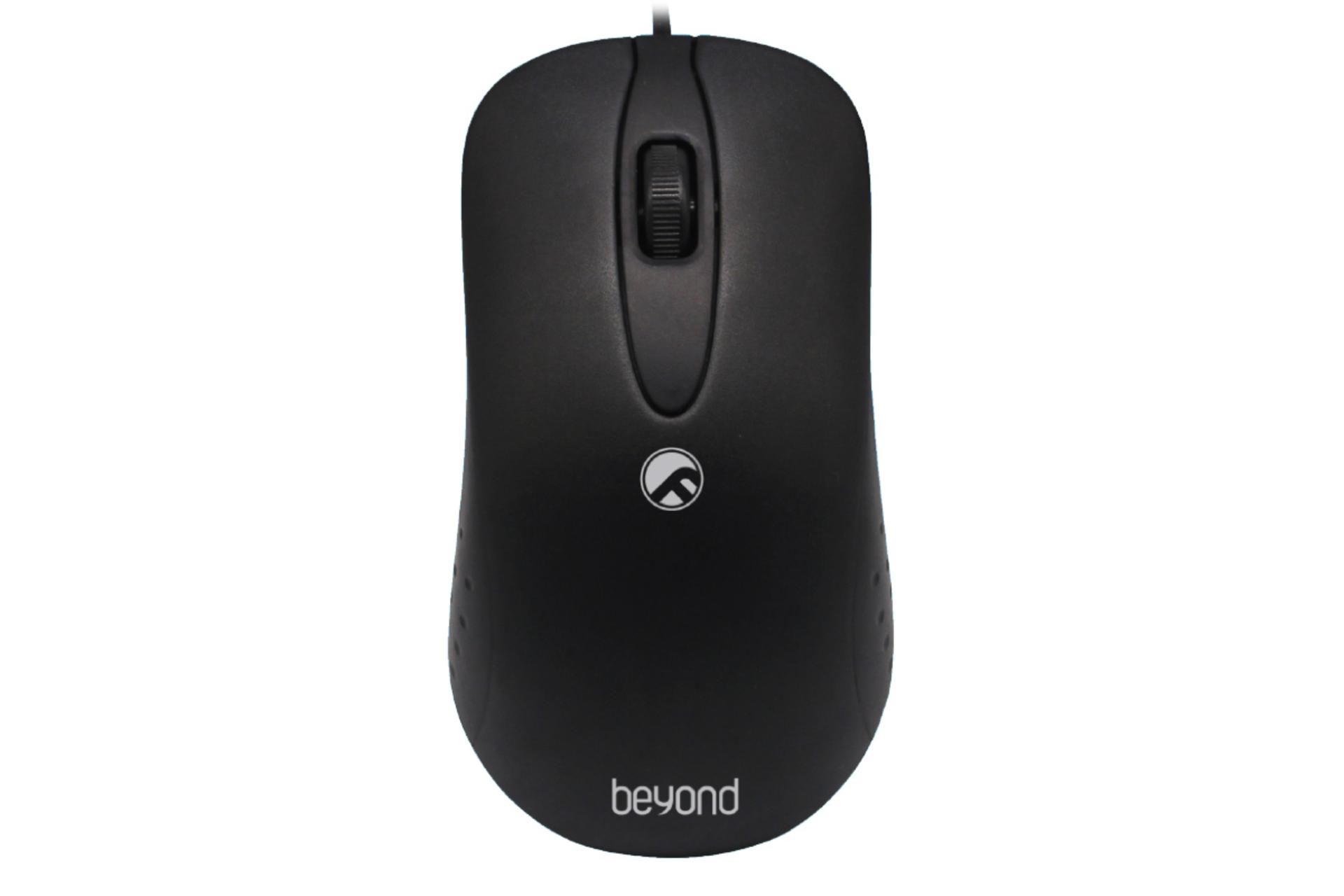 نمای روبرو ماوس بیاند BM-1070