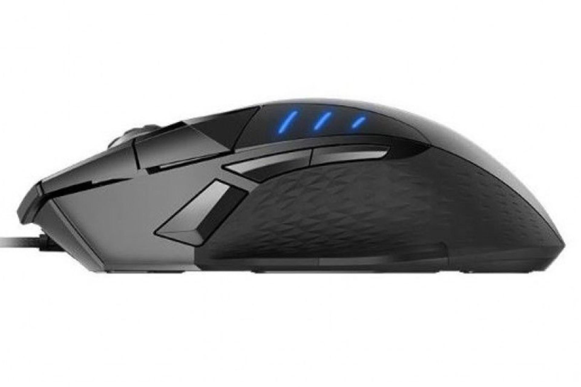 نمای چپ ماوس رپو VT300