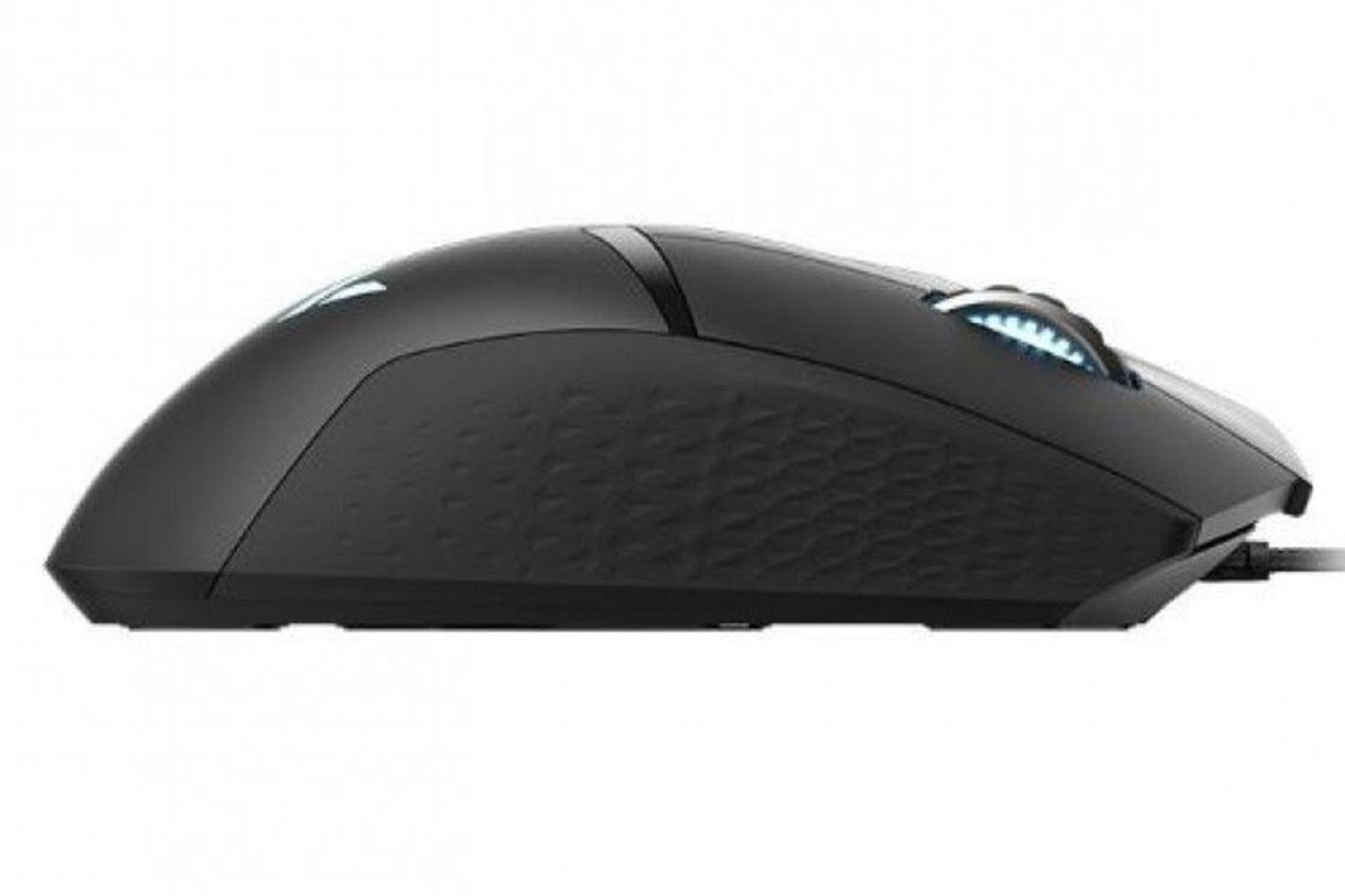 نمای راست ماوس رپو VT300