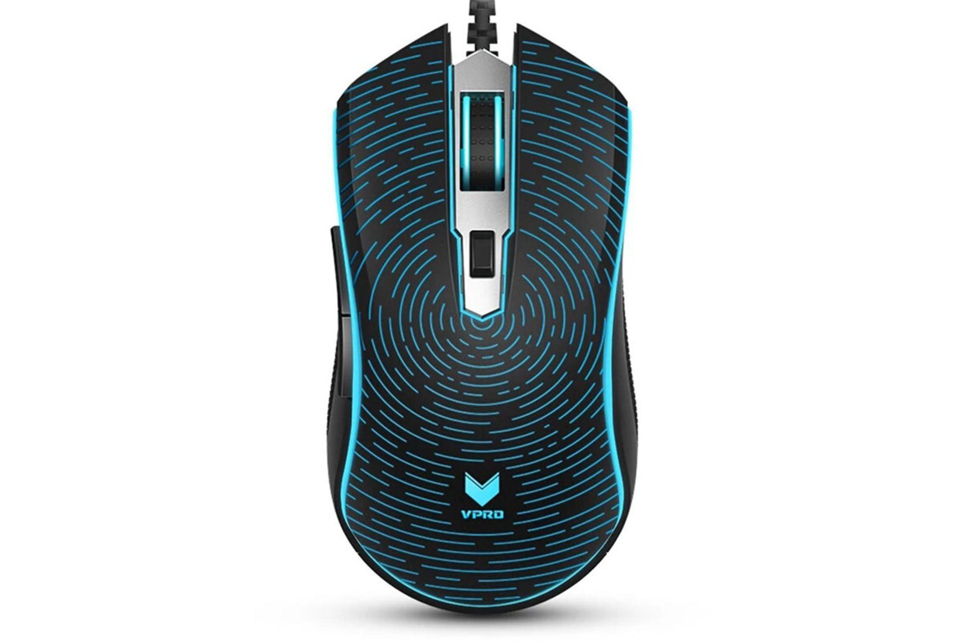 ماوس رپو V25S