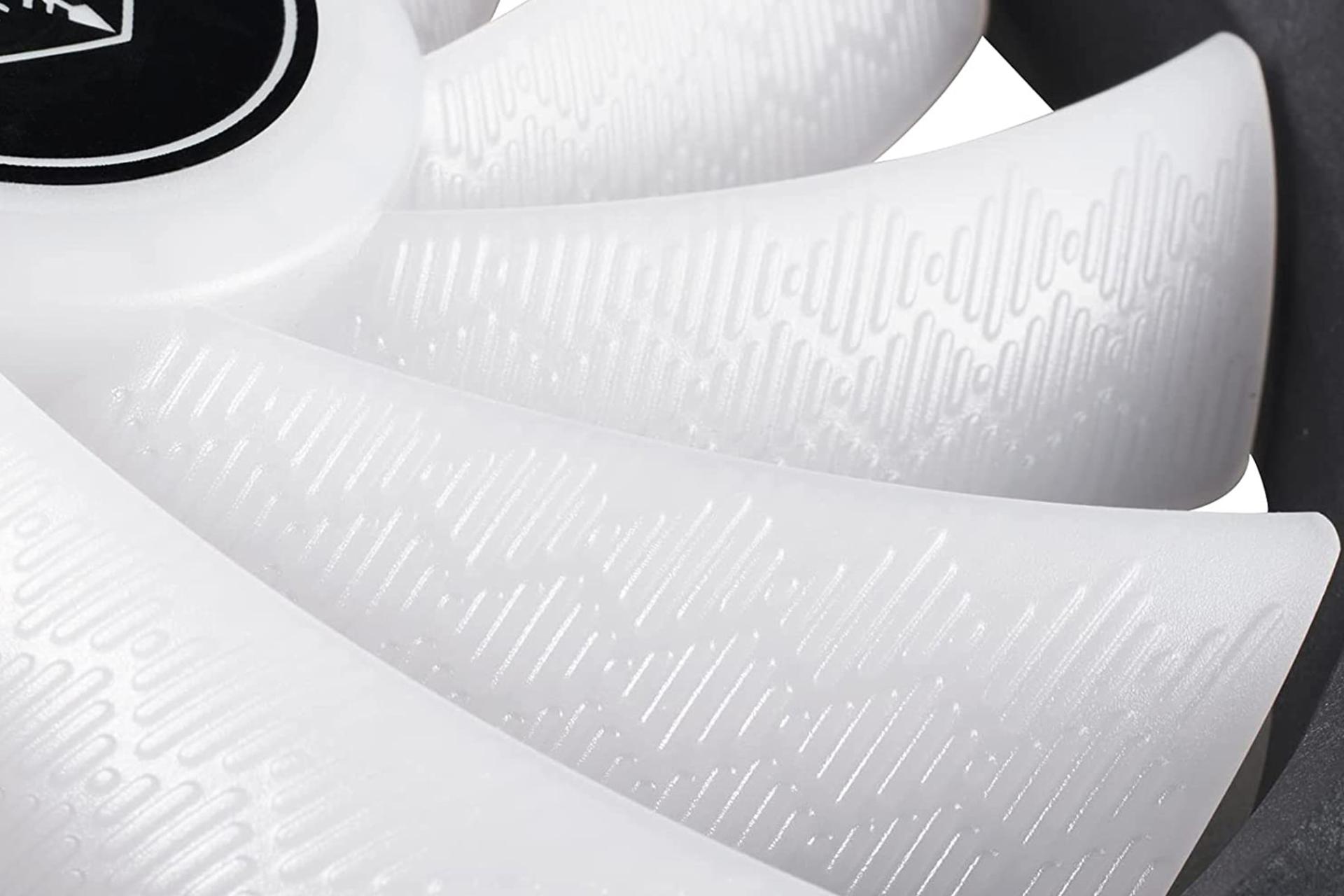 پره های فن کیس سیلور استون Shark Force 160 ARGB