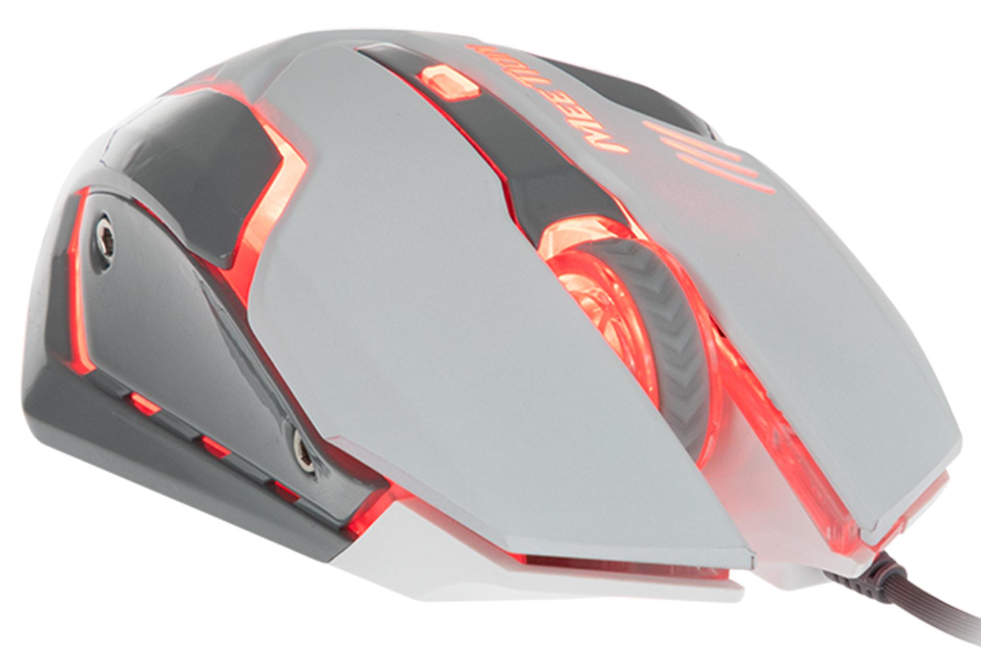 نمای روبه روماوس گیمینگ میشن M915