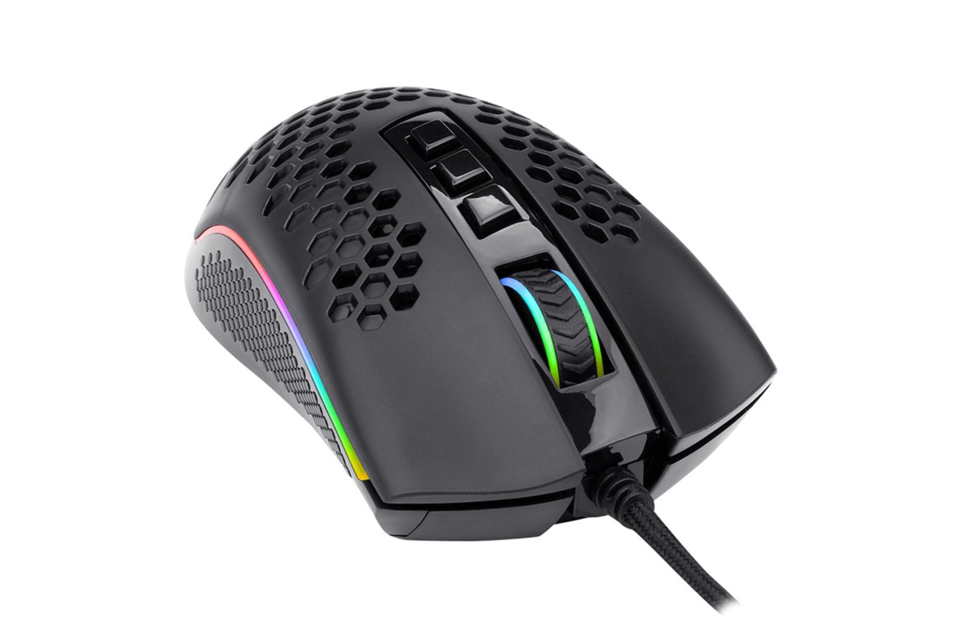 اسکرول ماوس ردراگون M988 مشکی