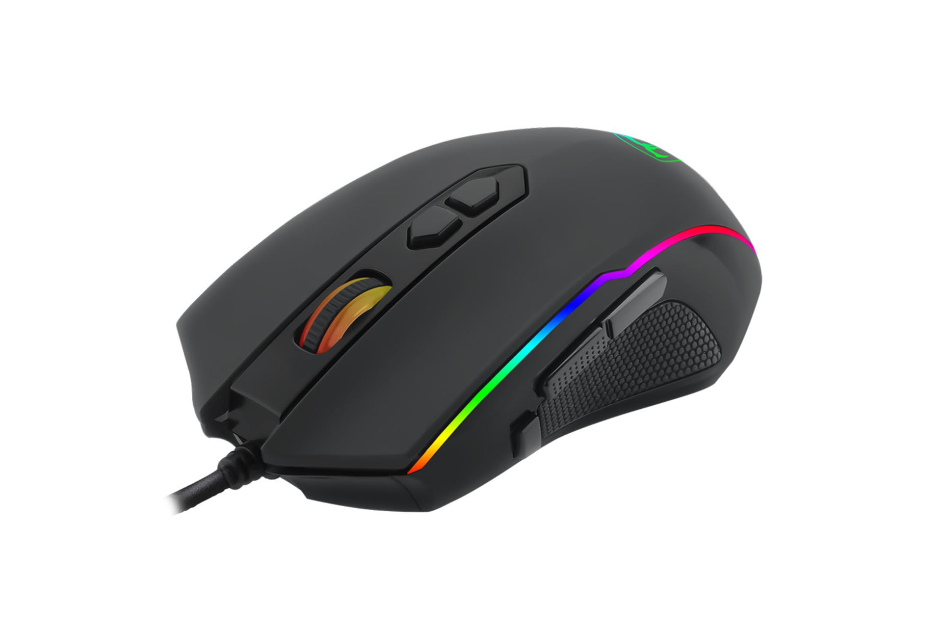 کلیدهای ماوس تی دگر Sergeant T-TGM202