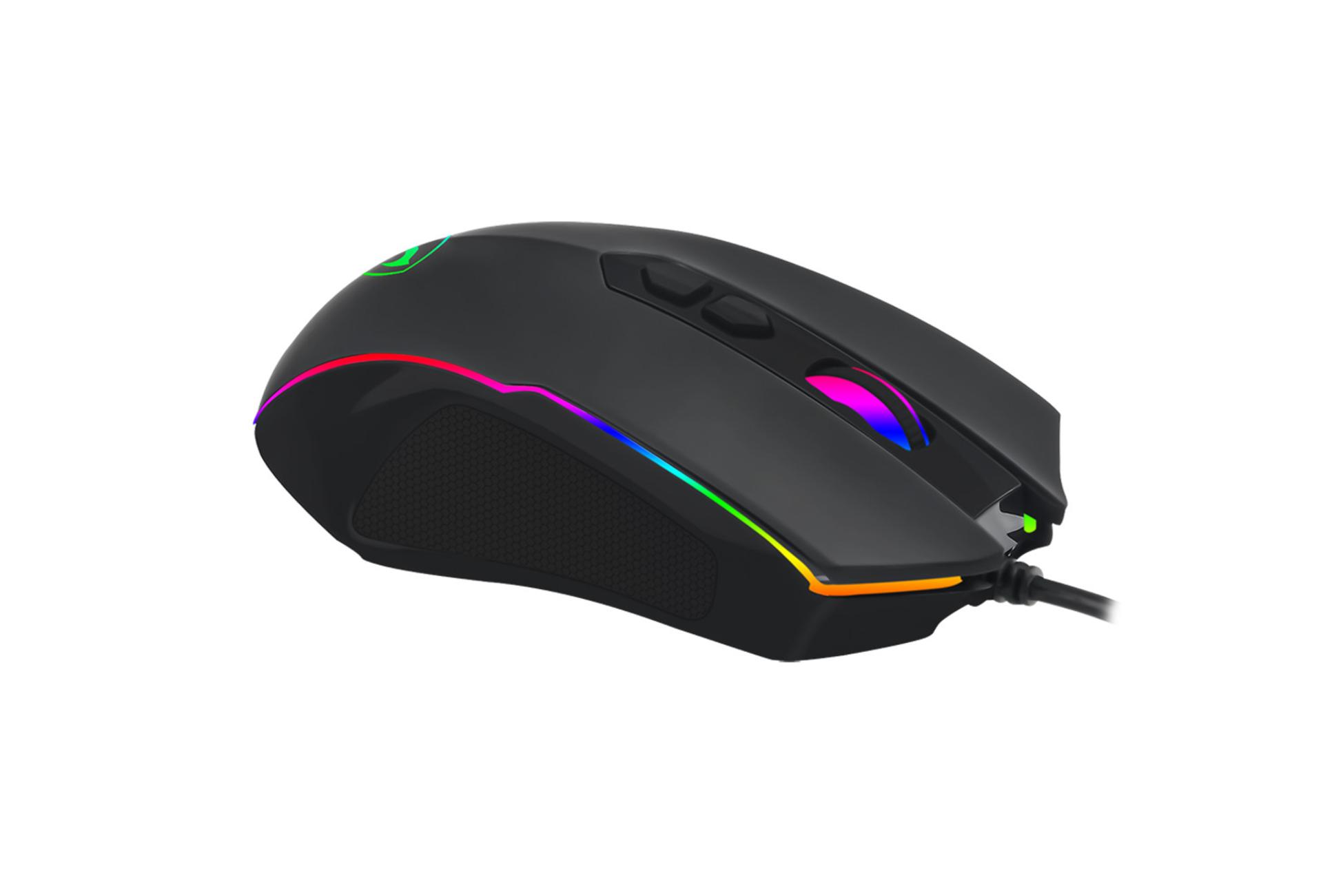 نمای راست ماوس تی دگر Sergeant T-TGM202