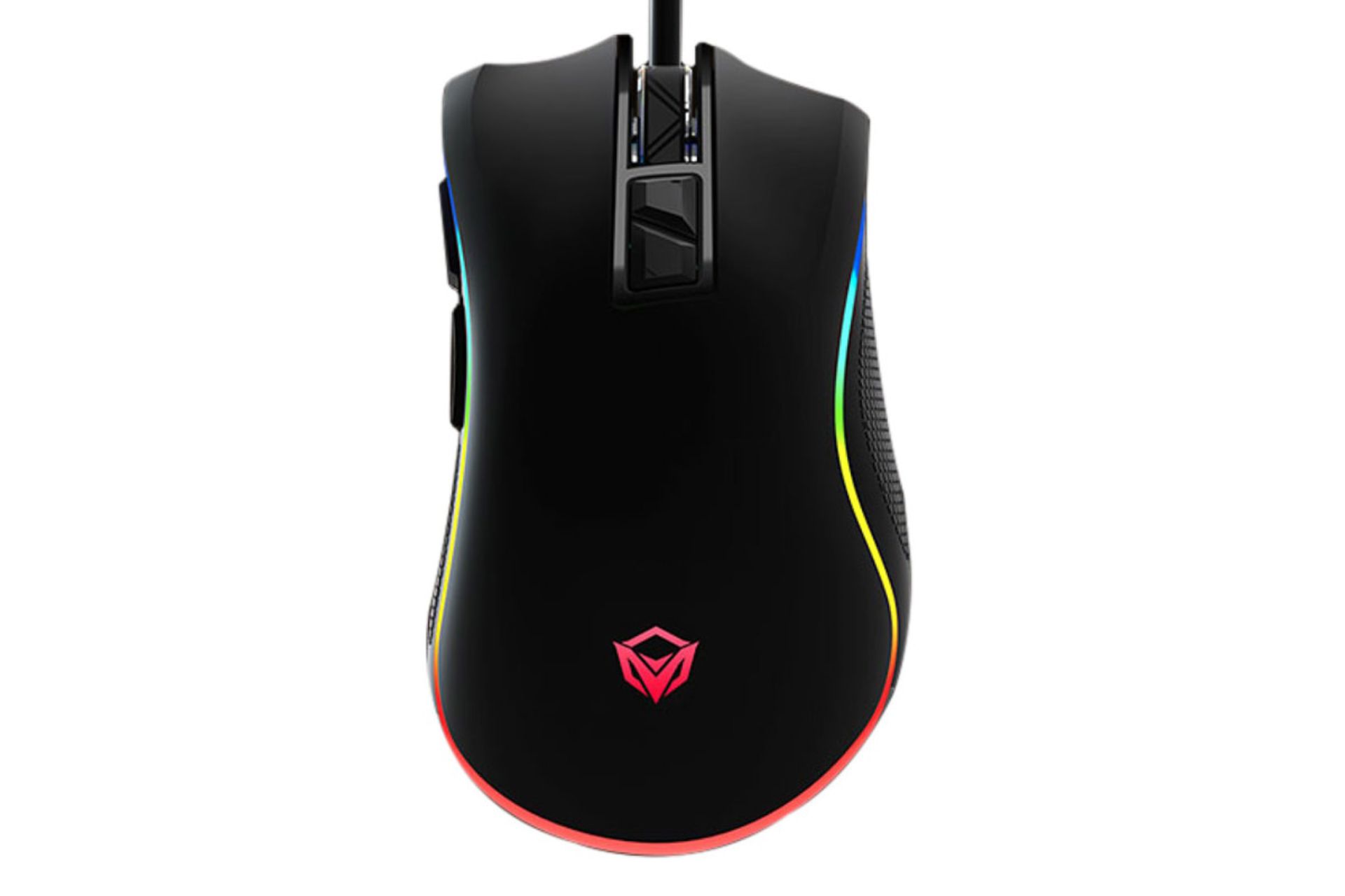 نمای روبرو ماوس میشن Hera G3330