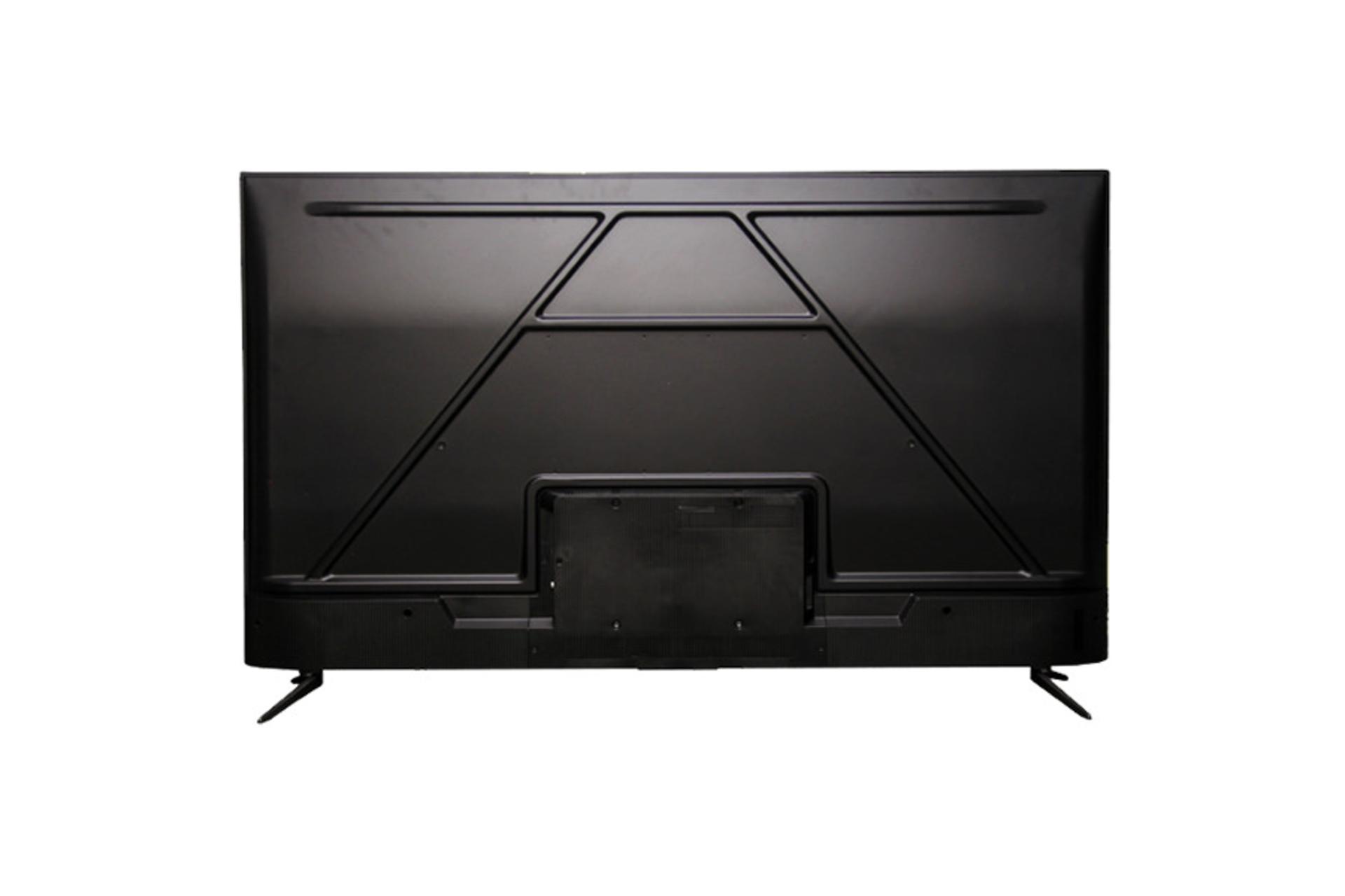 تلویزیون تی سی ال TCL 55P735 نمای پشت