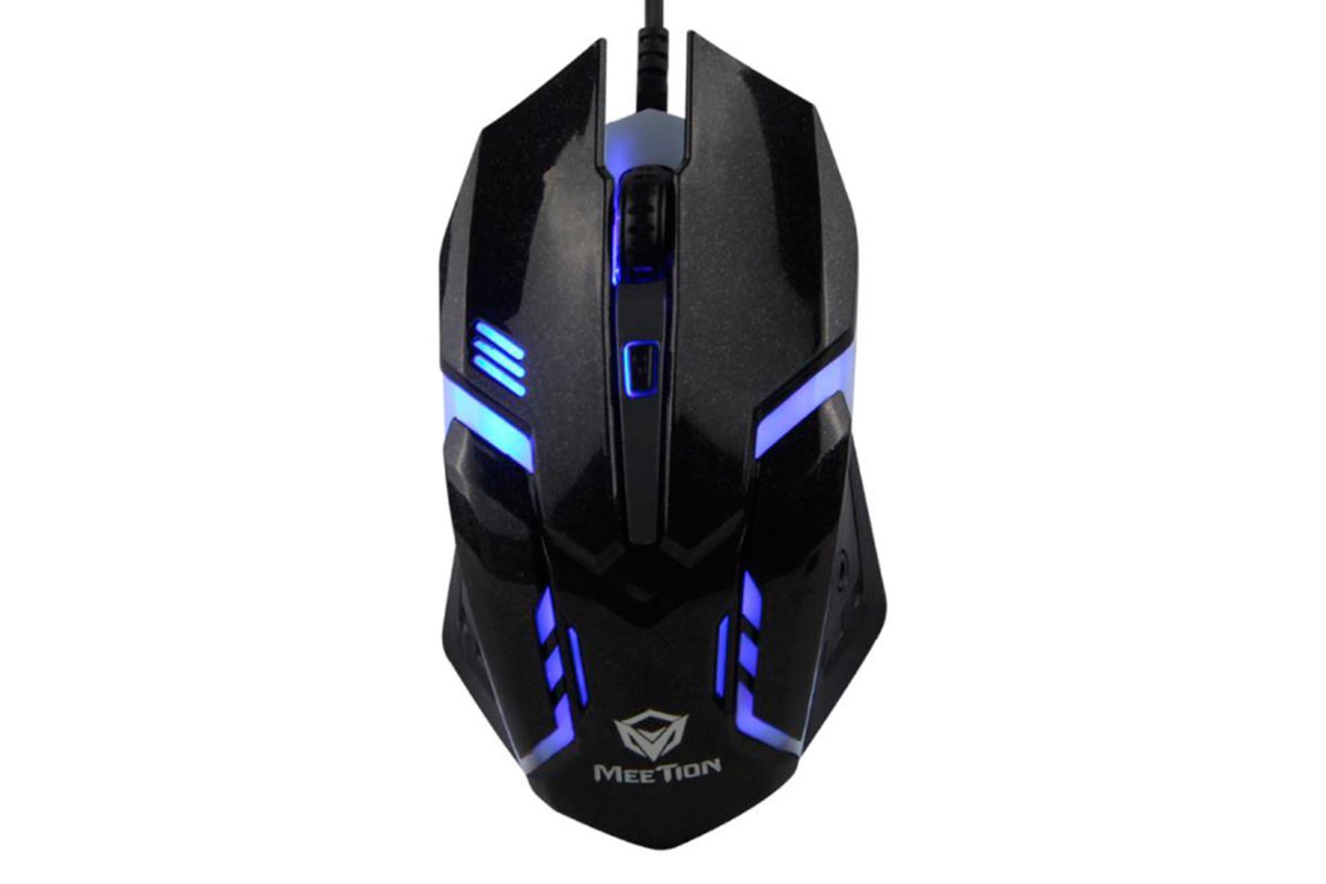نمای روبرو ماوس میشن MT-M371
