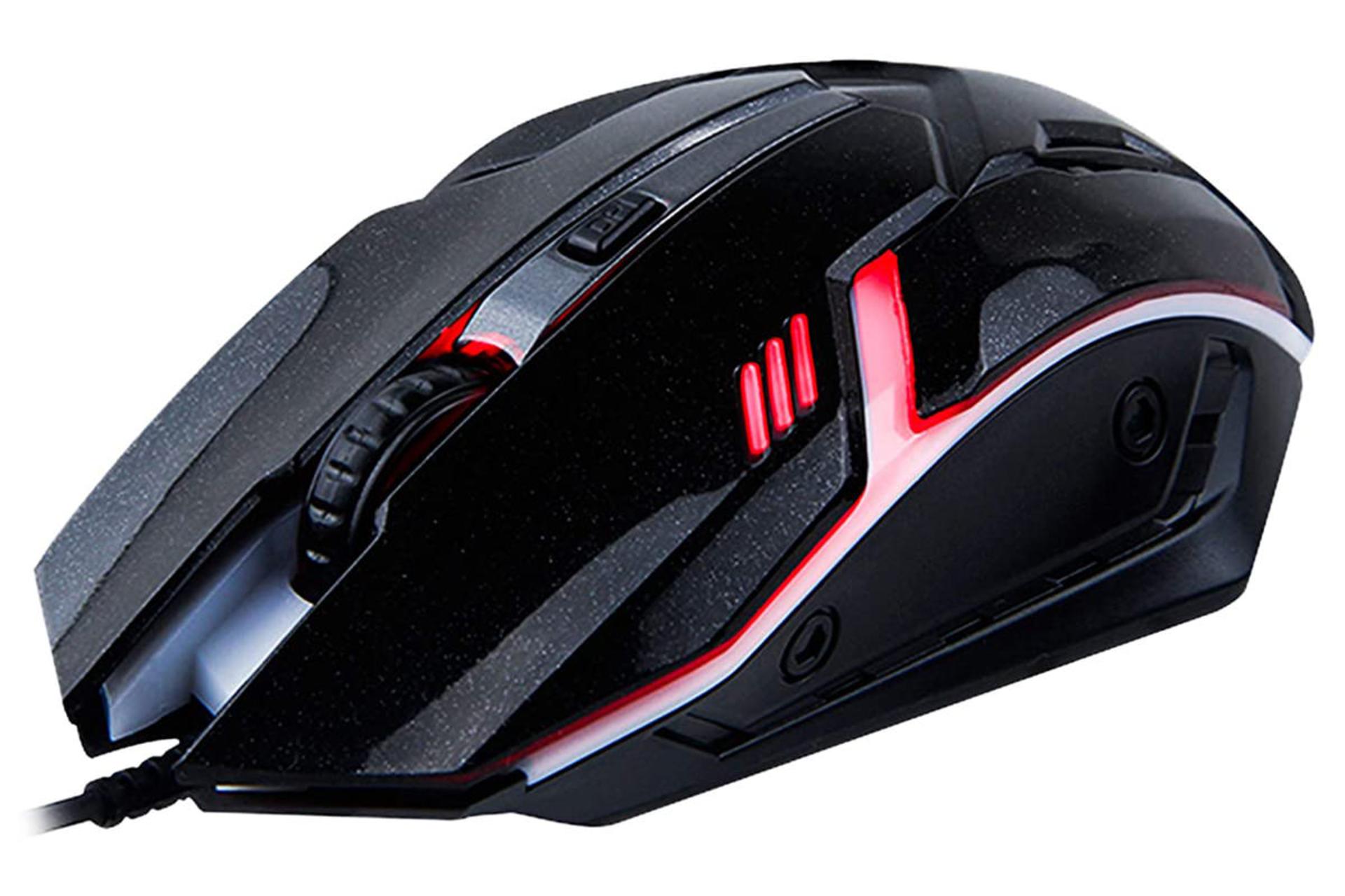 نمای چپ ماوس میشن MT-M371