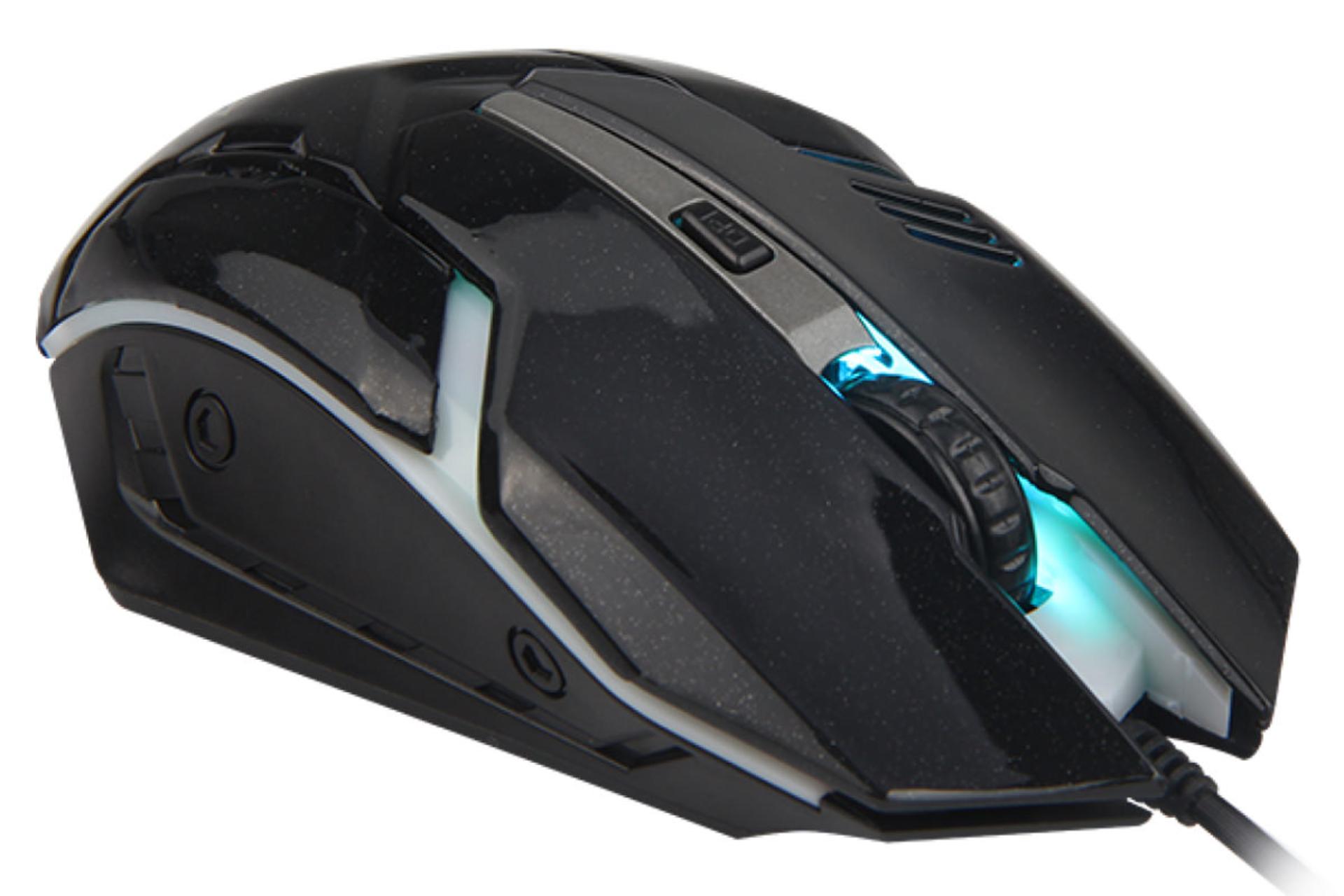 نمای راست ماوس میشن MT-M371