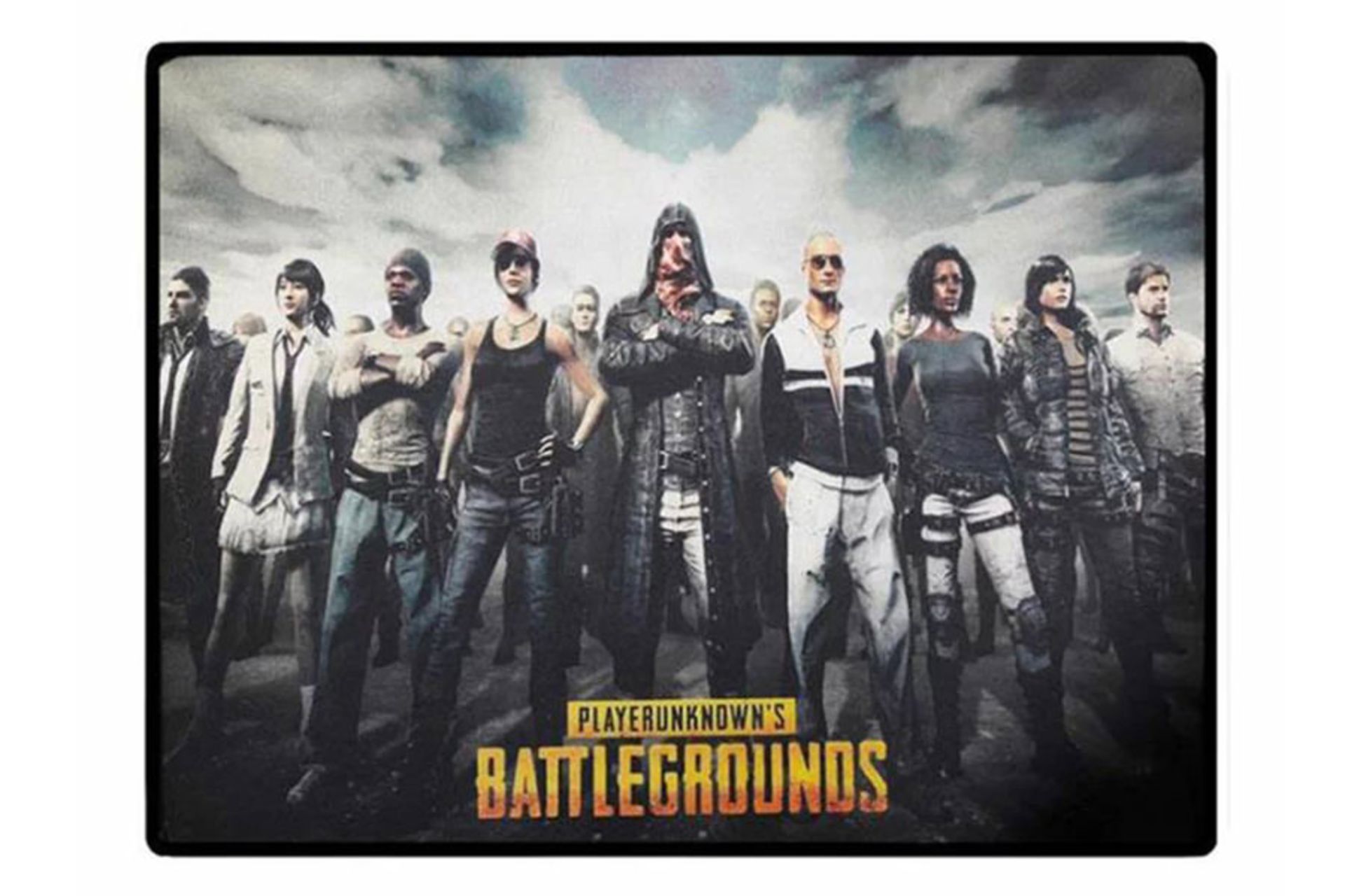 ماوس پد مچر Macher MR-35