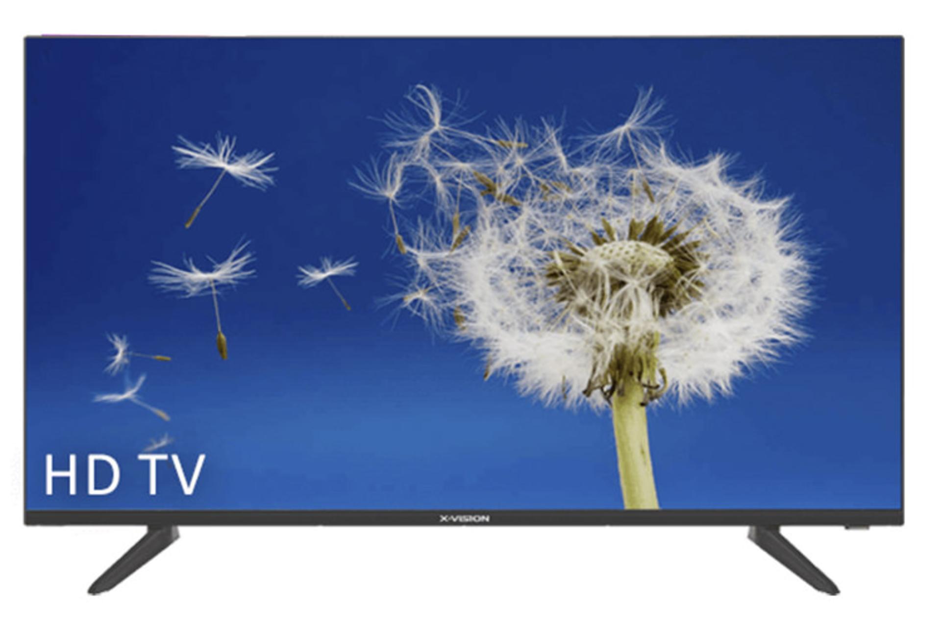 مرجع متخصصين ايران تلويزيون ايكس ويژن X.Vision 32XS510