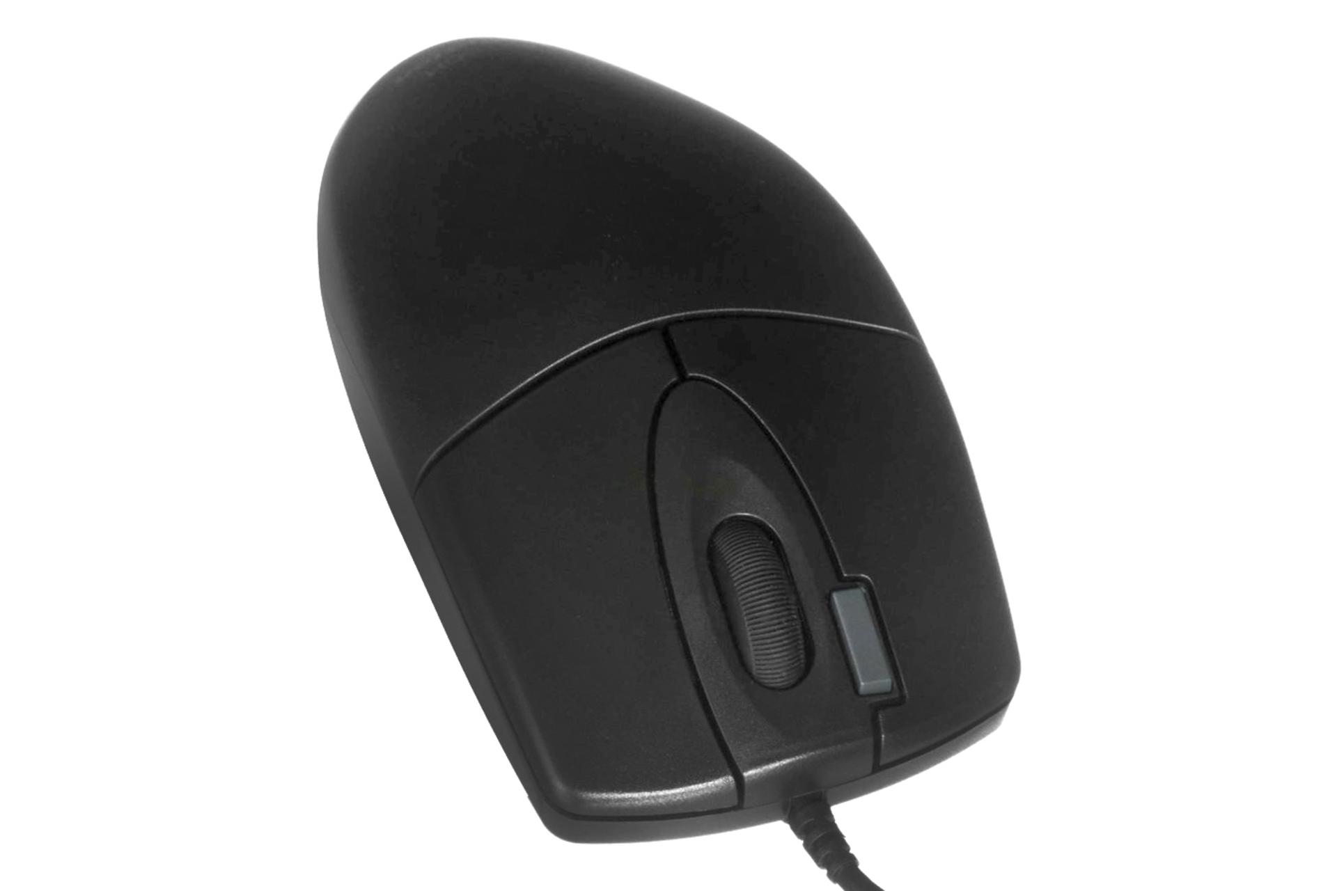 نمای روبرو ماوس ای فورتک A4Tech OP-620D