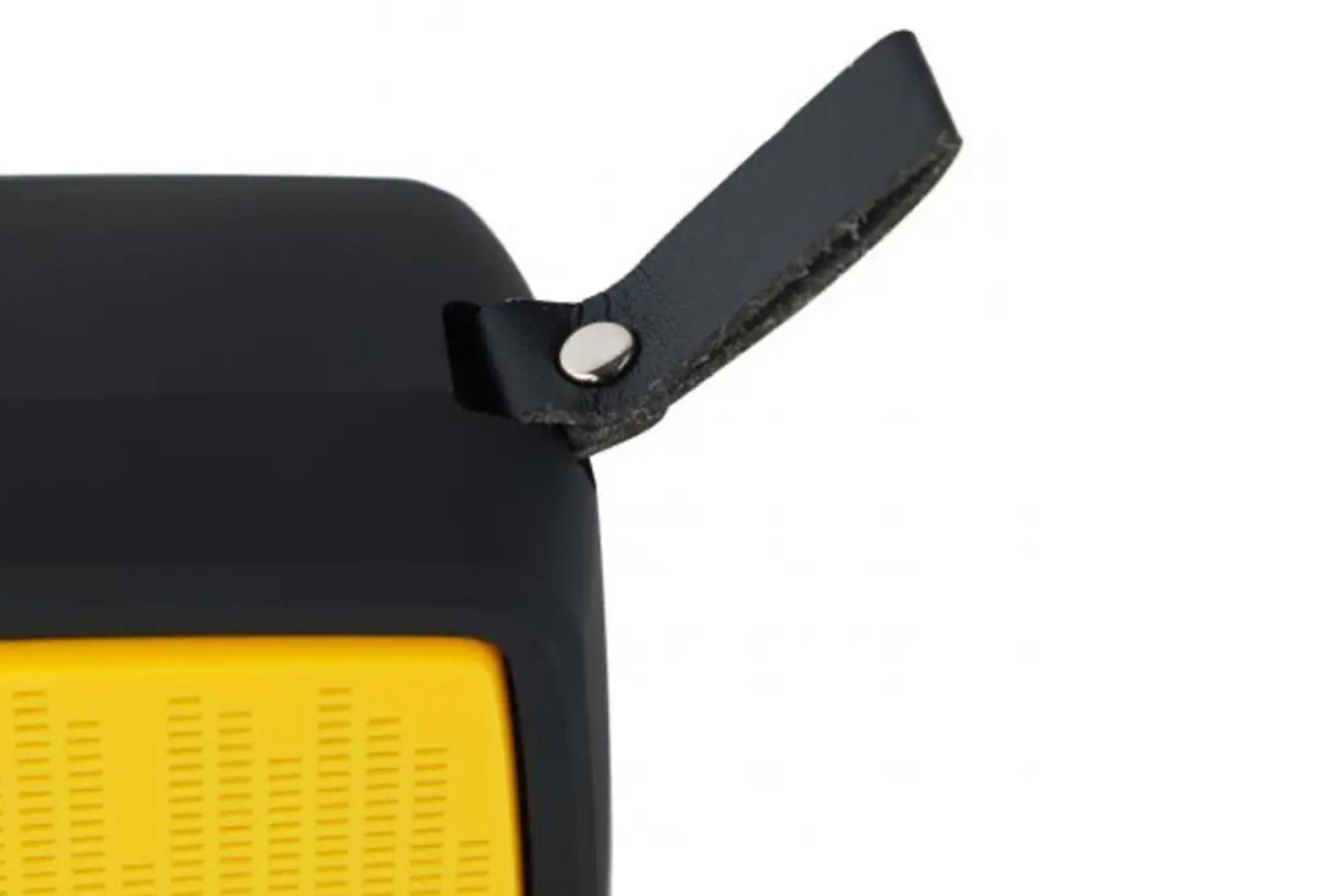 طراحی اسپیکر جی پاس GEEPAS GMS11183N